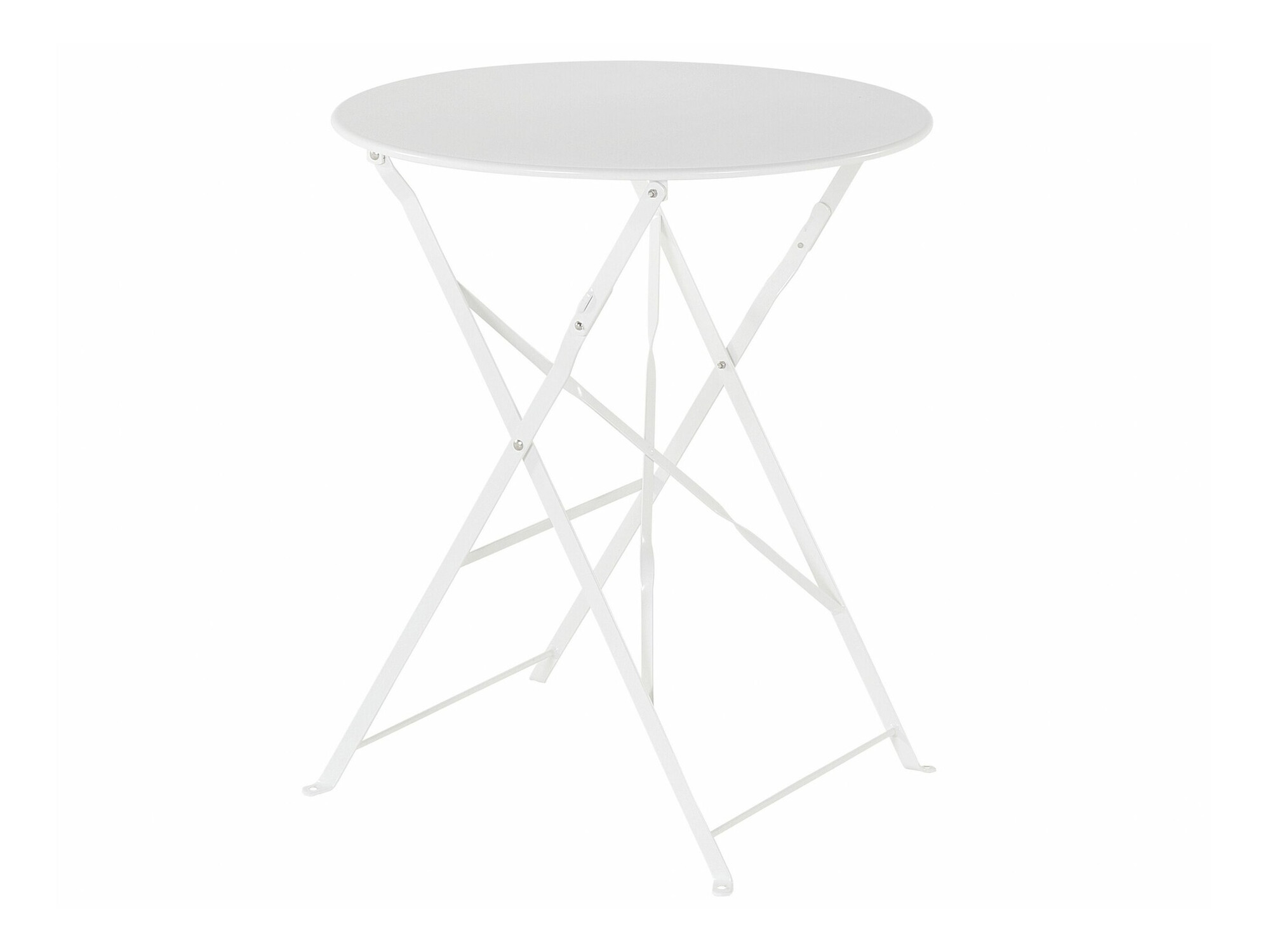 Rõdukomplekt Berwyn 1841 (Valge)