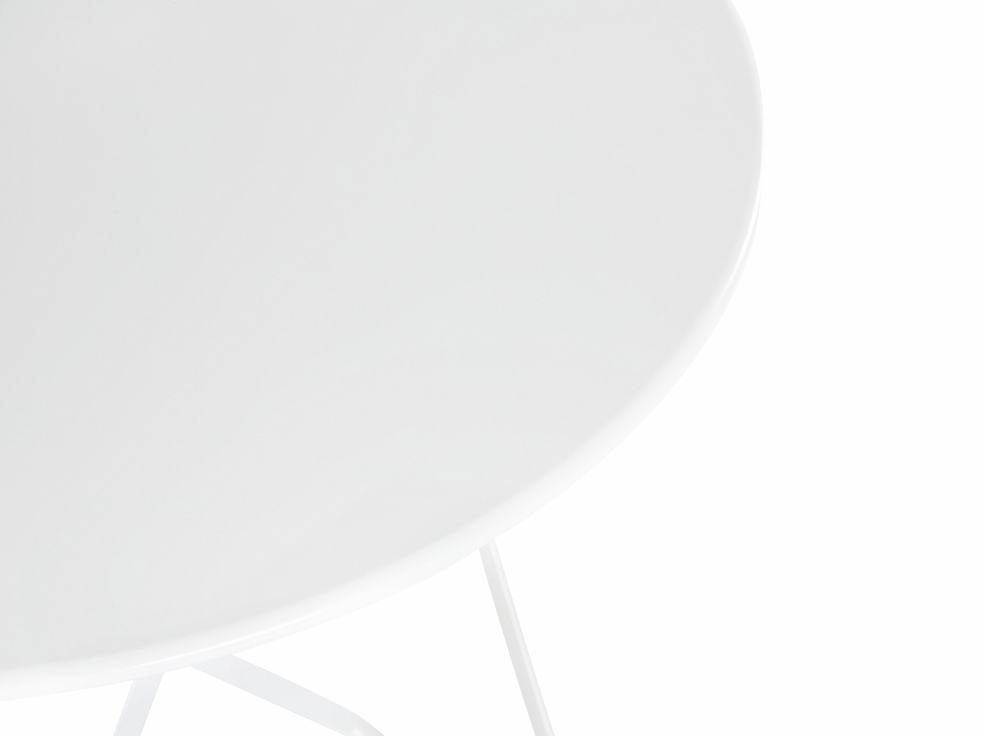 Rõdukomplekt Berwyn 1841 (Valge)