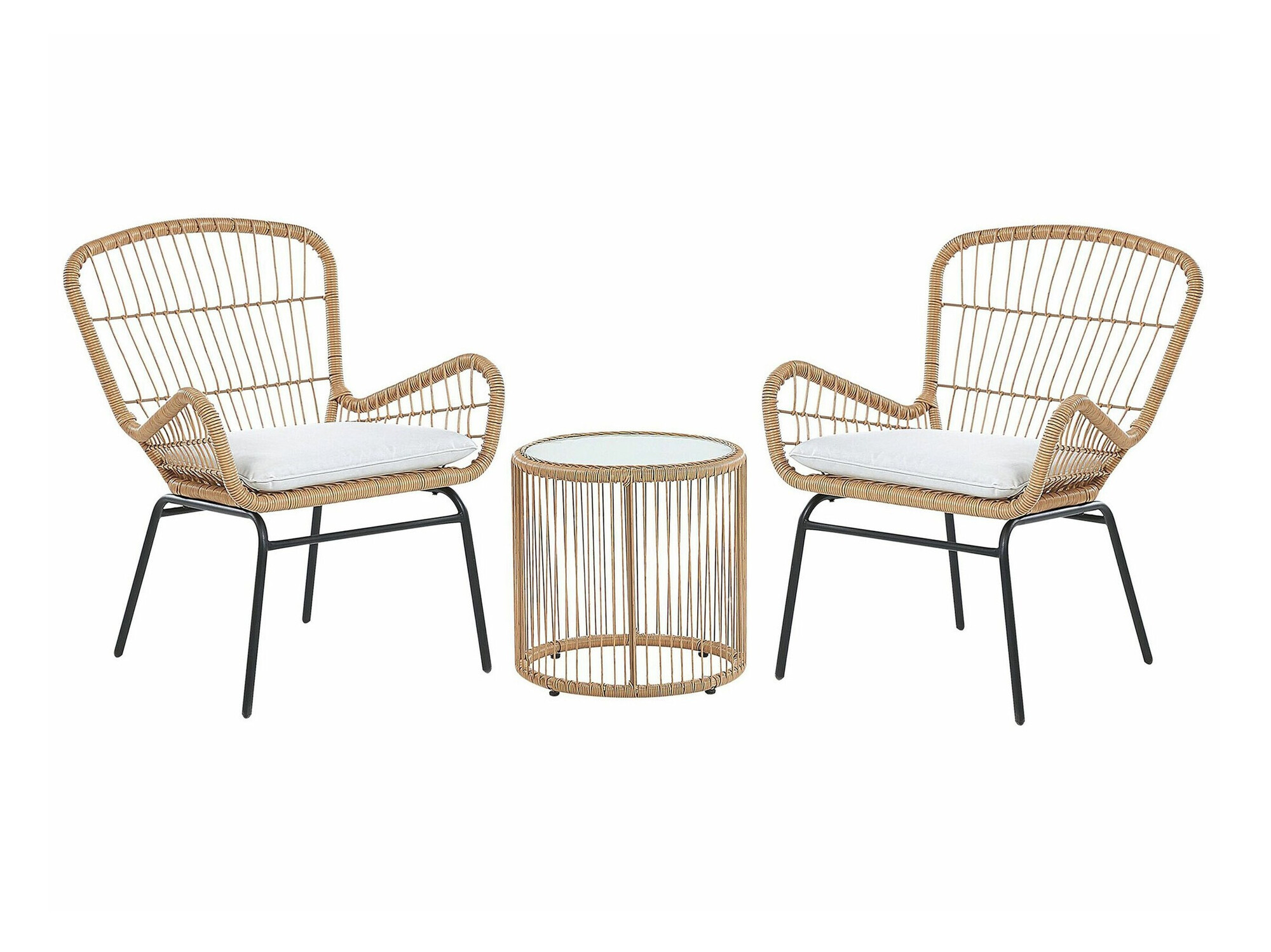 Rõdukomplekt Berwyn 1842