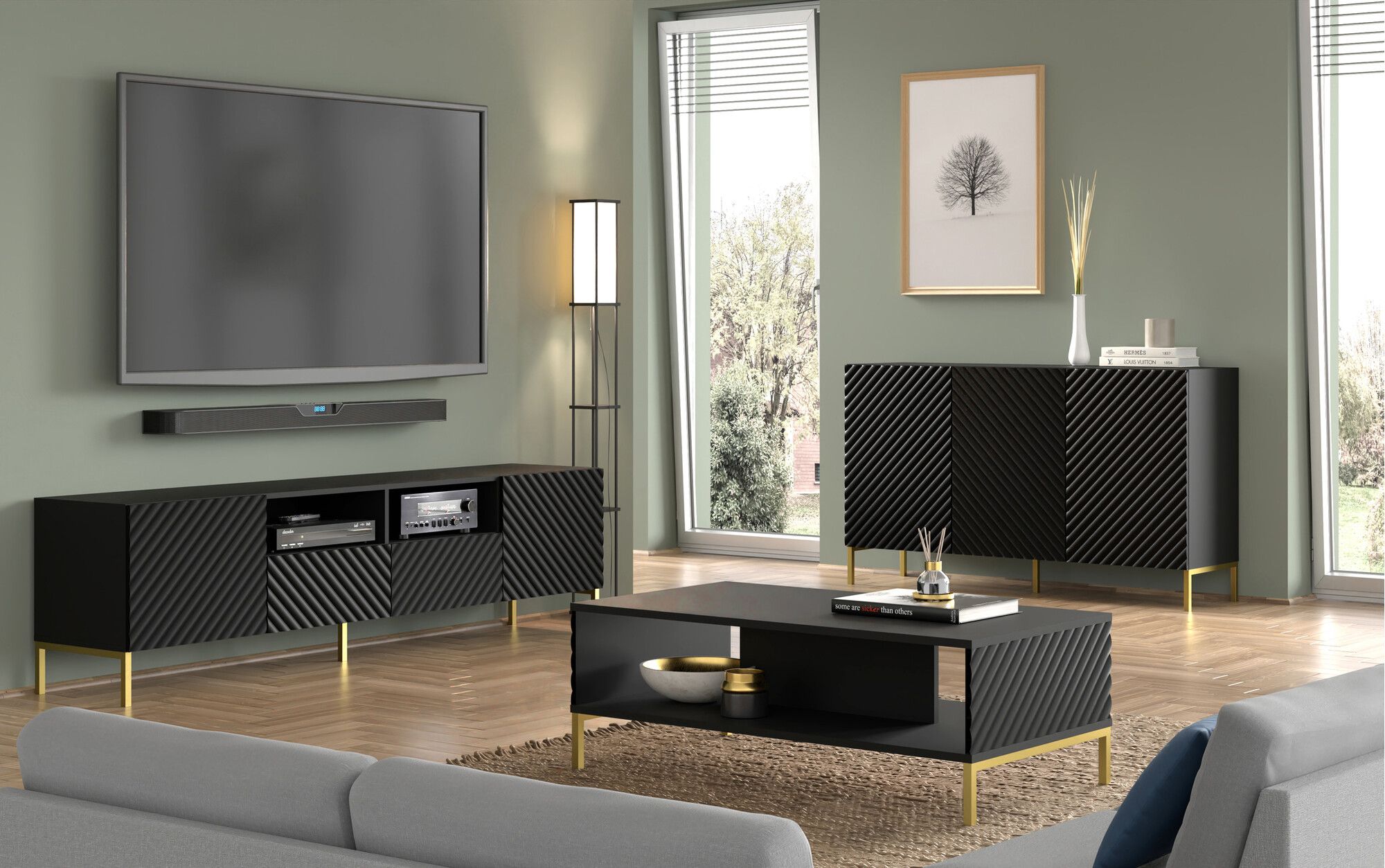 TV-alus Fivremu 102 (Must)