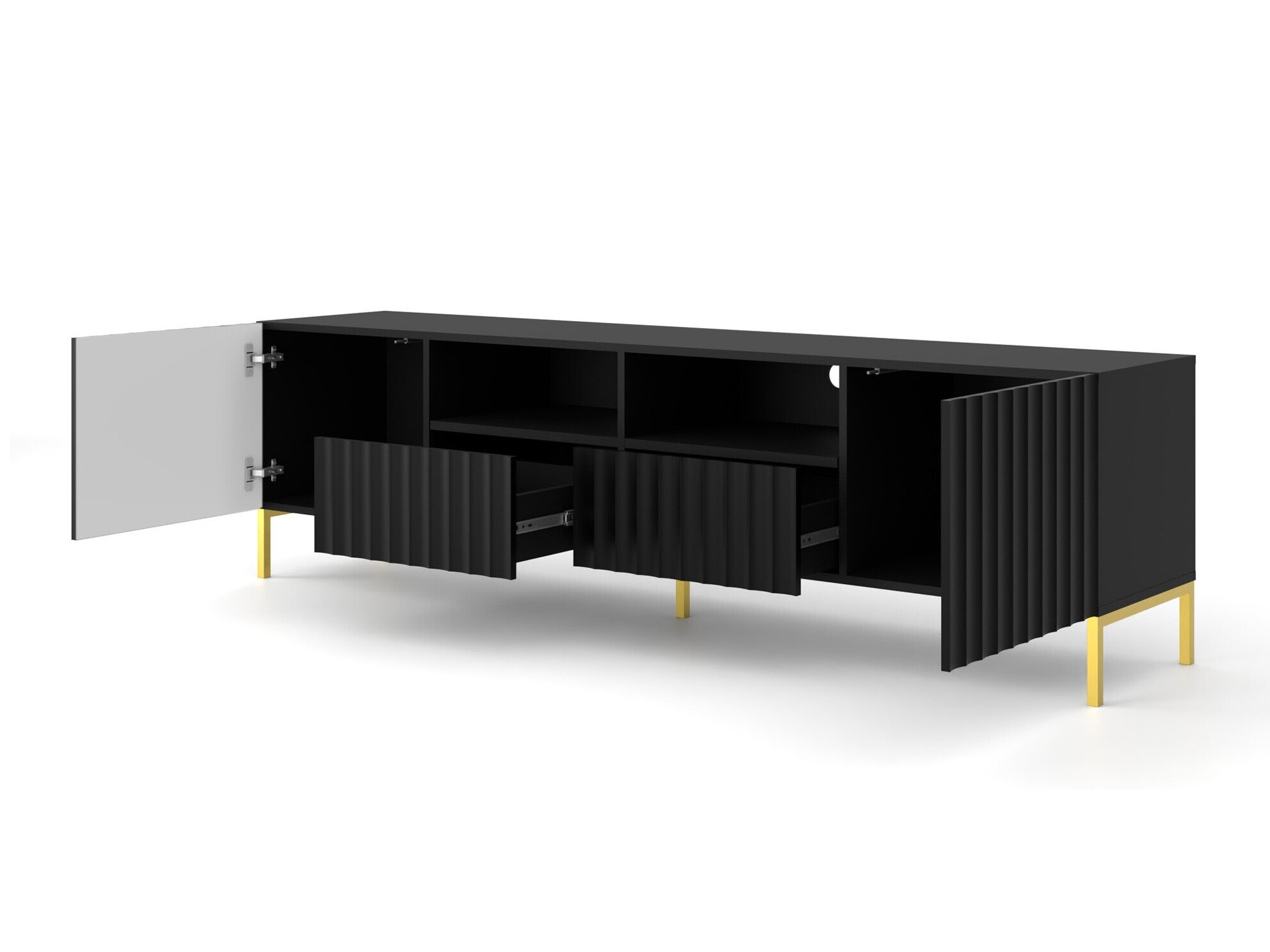 TV-alus Soropho 102 (Must)