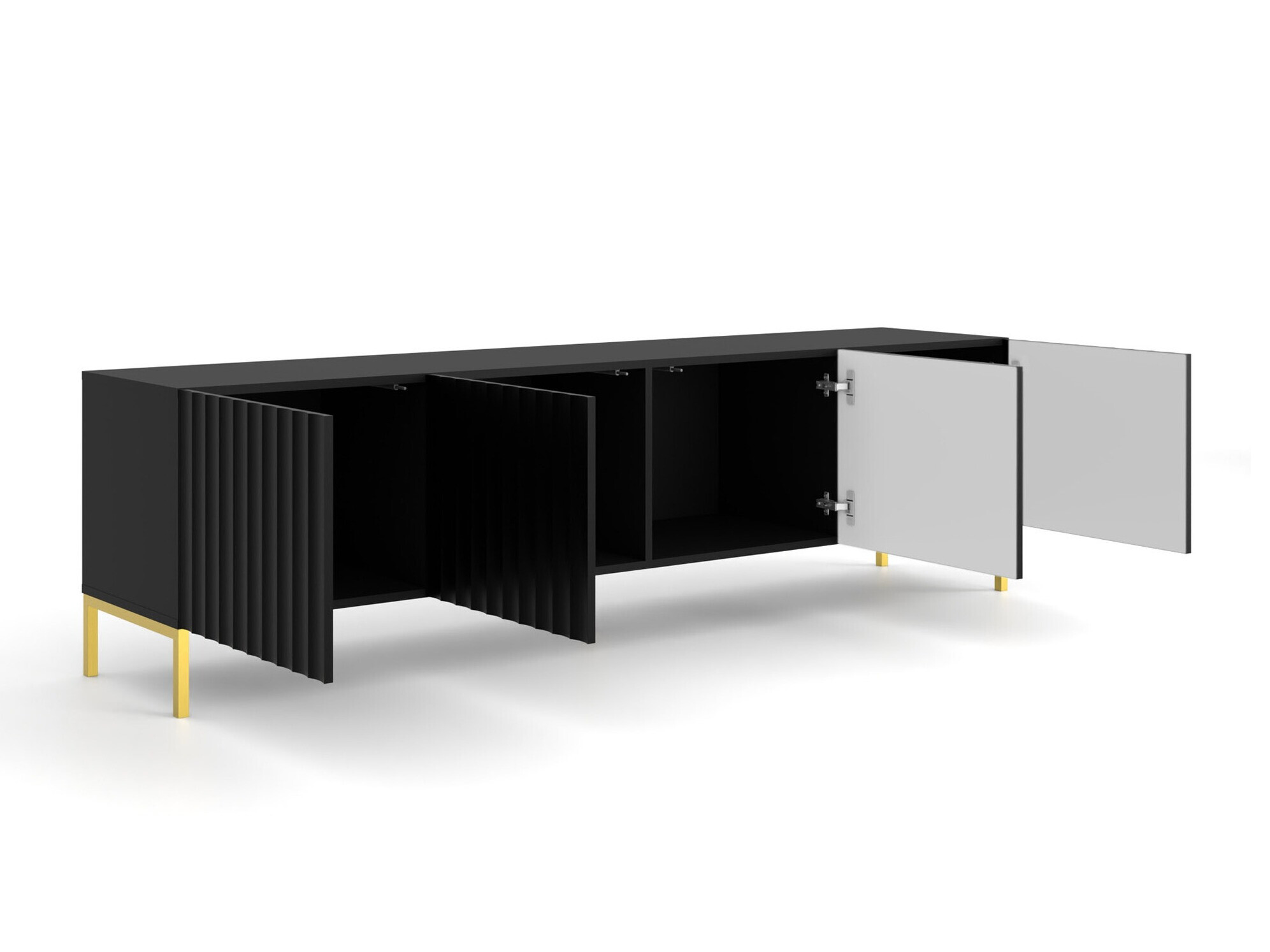 TV-alus Soropho 103 (Must)