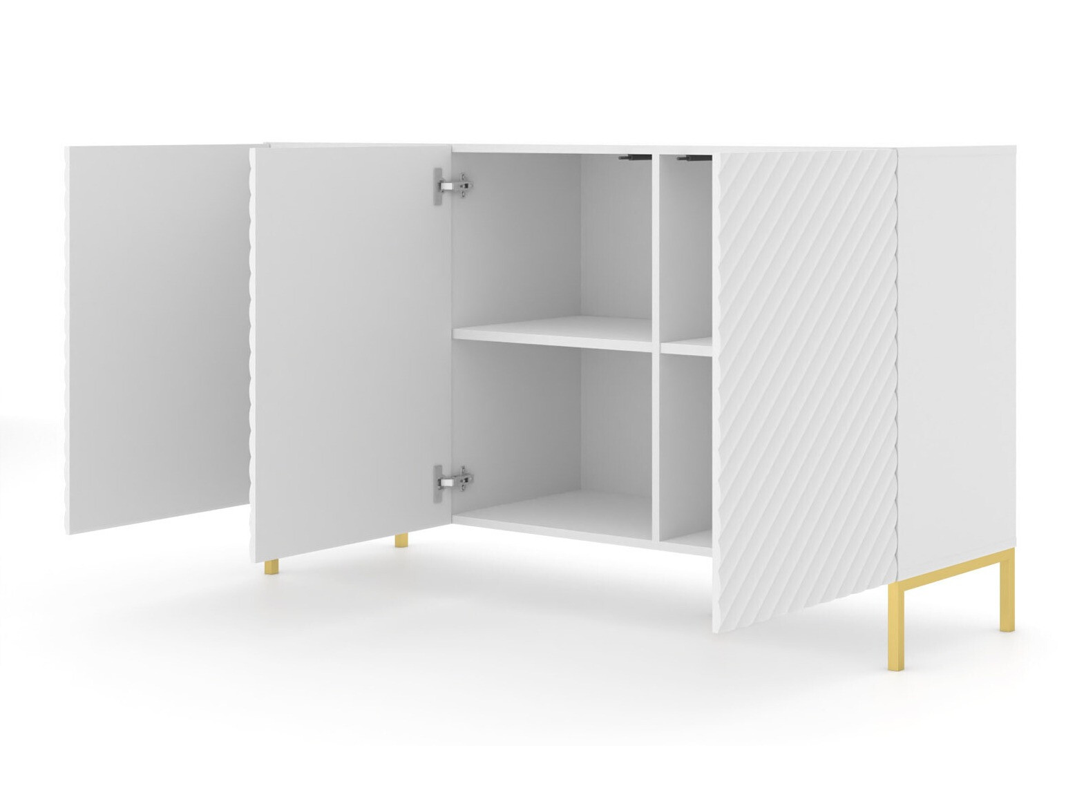 Elutoa komplekt Fivremu 108 (Valge)