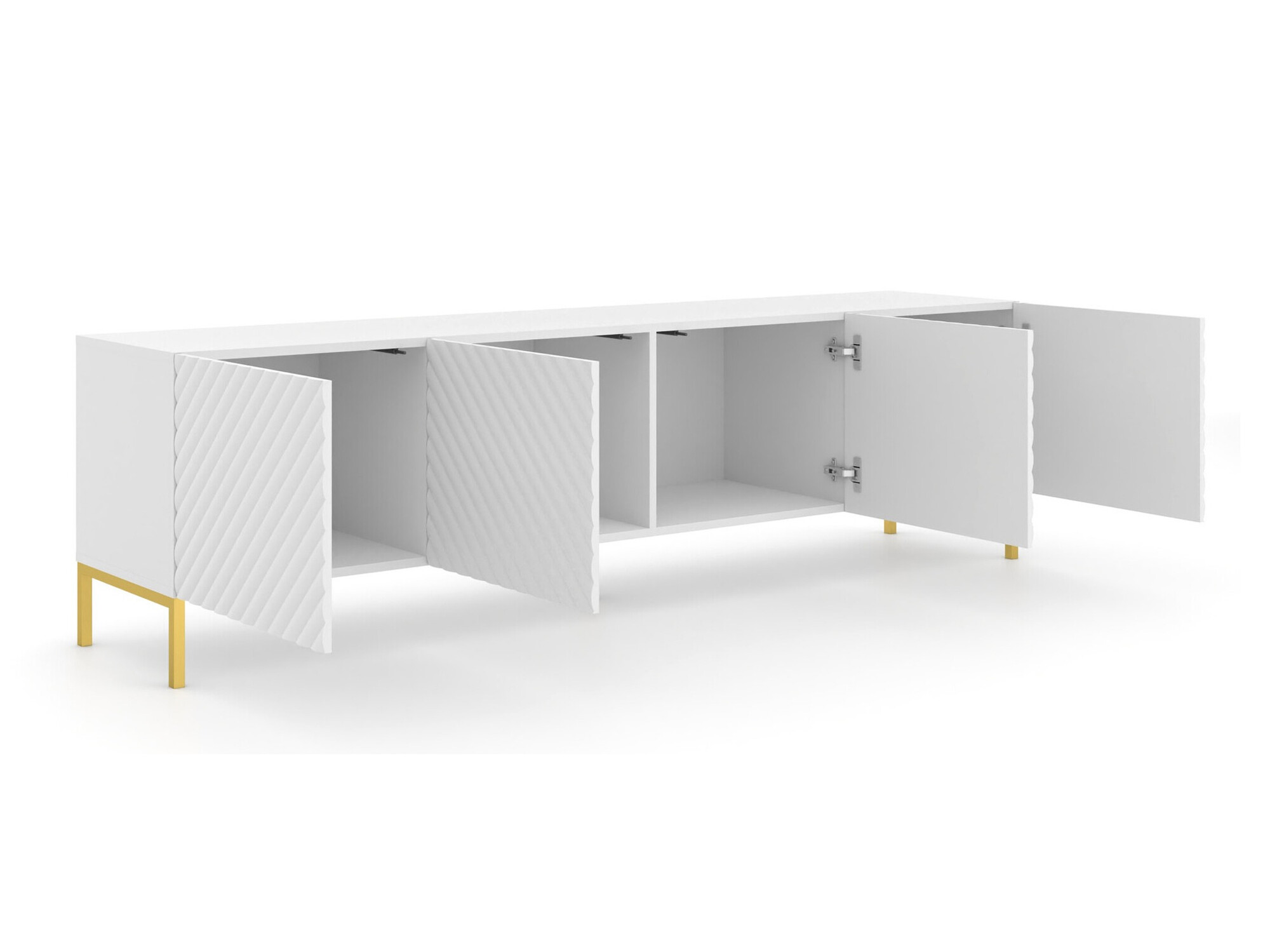 Elutoa komplekt Fivremu 108 (Valge)