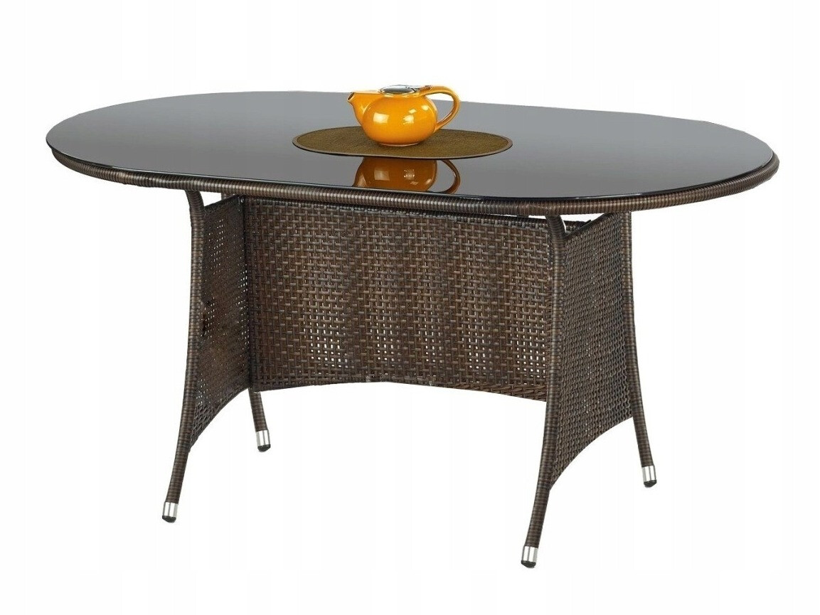 Laua ja toolide komplekt Houston 240