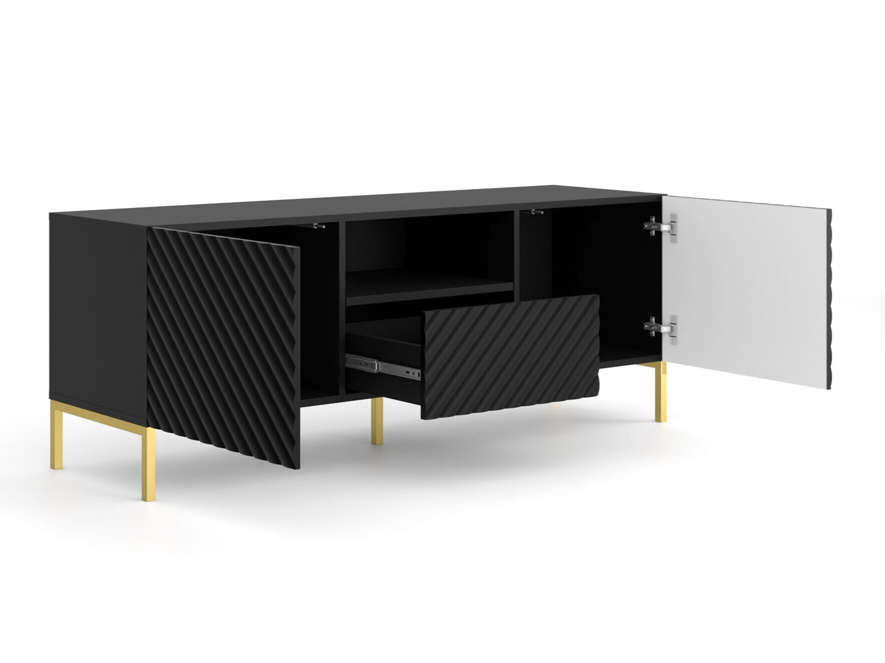 TV-alus Fivremu 102 (Must)