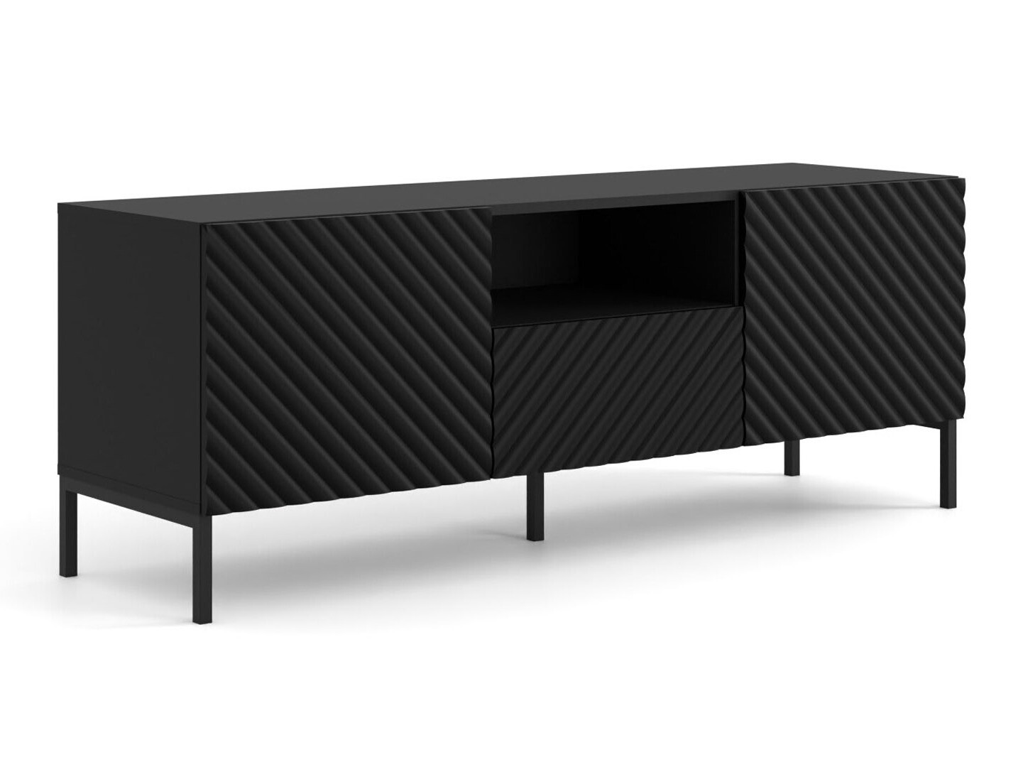 TV-alus Fivremu 102 (Must)