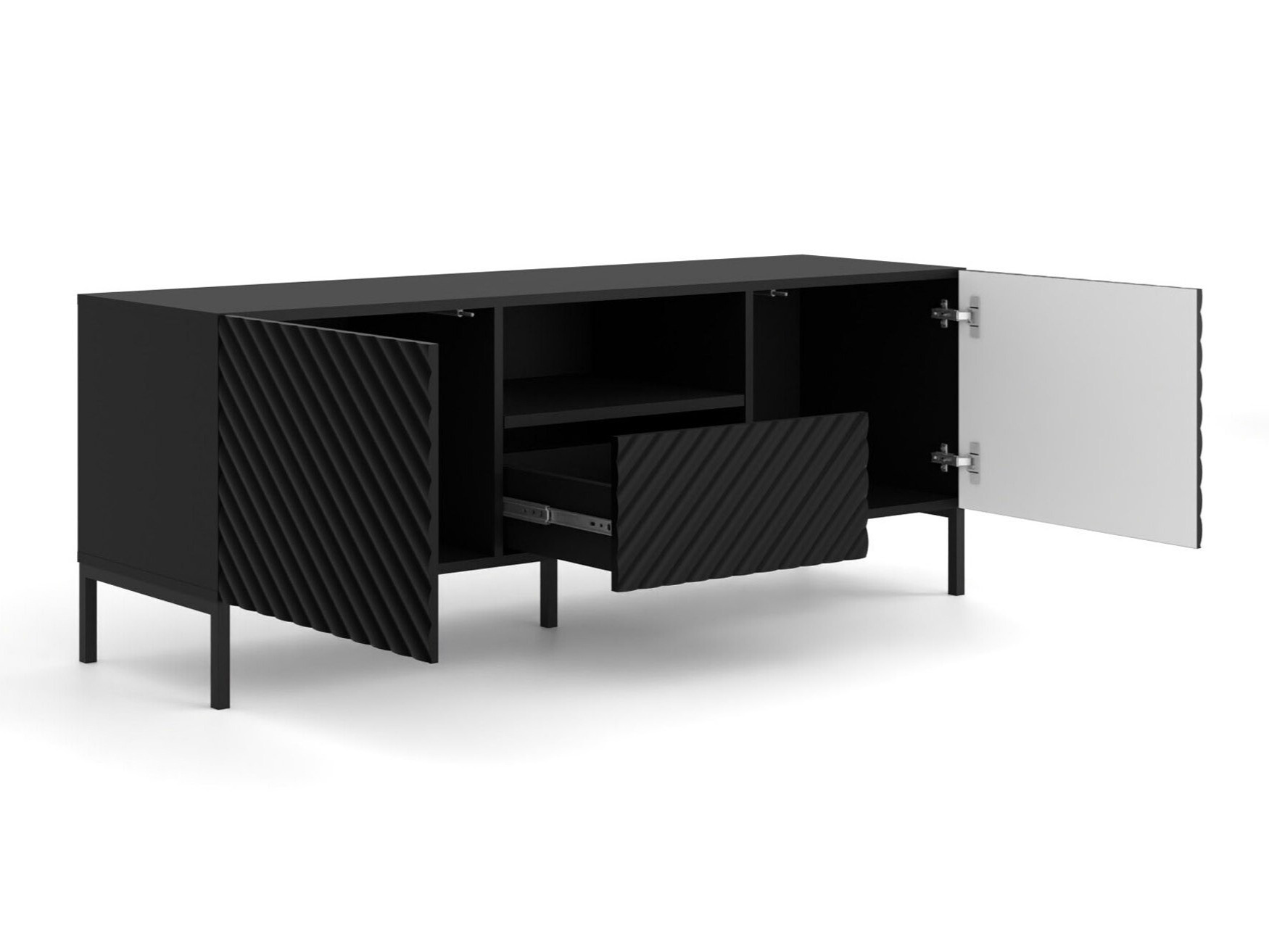 TV-alus Fivremu 102 (Must)