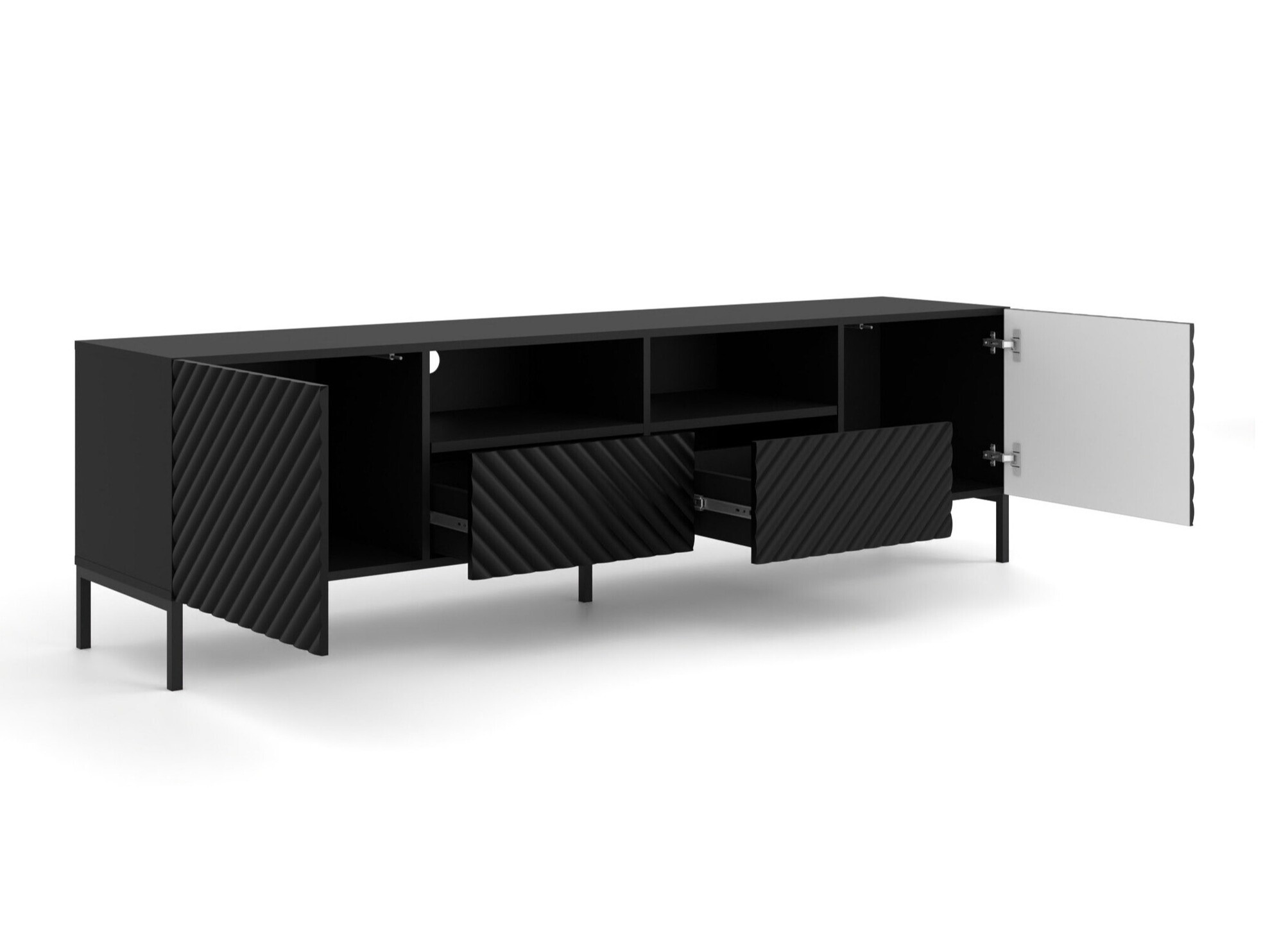 TV-alus Fivremu 103 (Must)