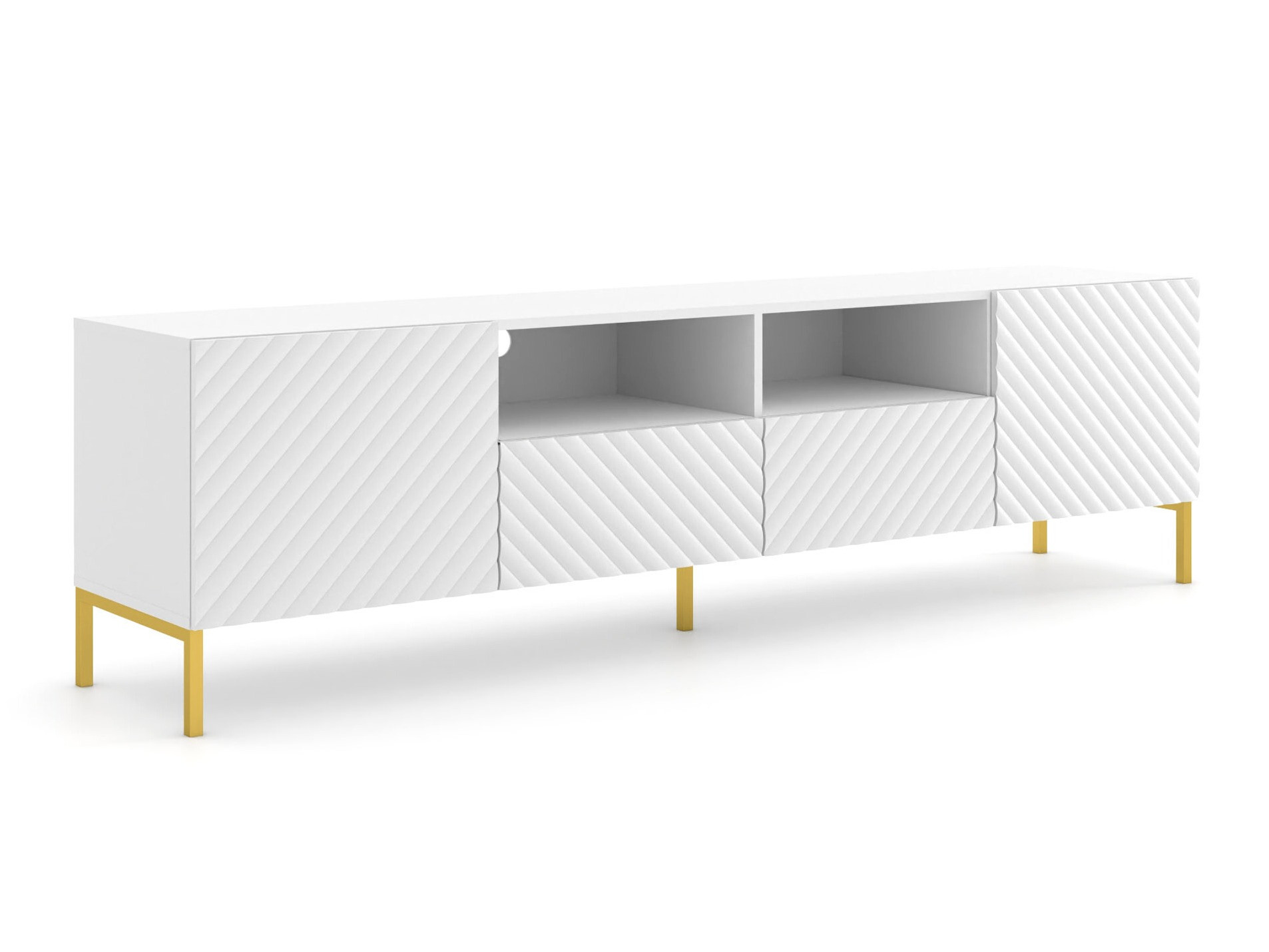 TV-alus Fivremu 103 (Valge)