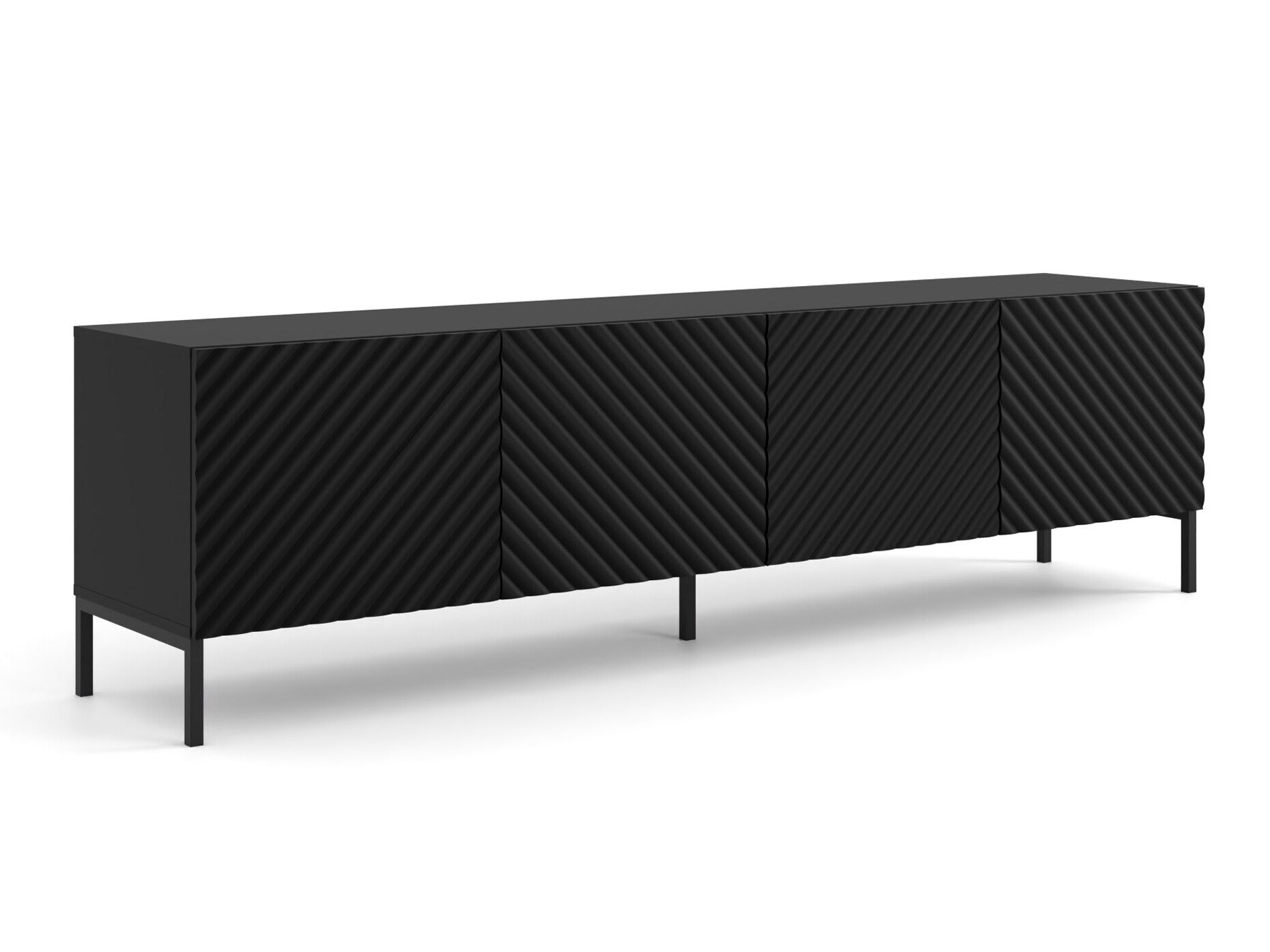 TV-alus Fivremu 104 (Must)