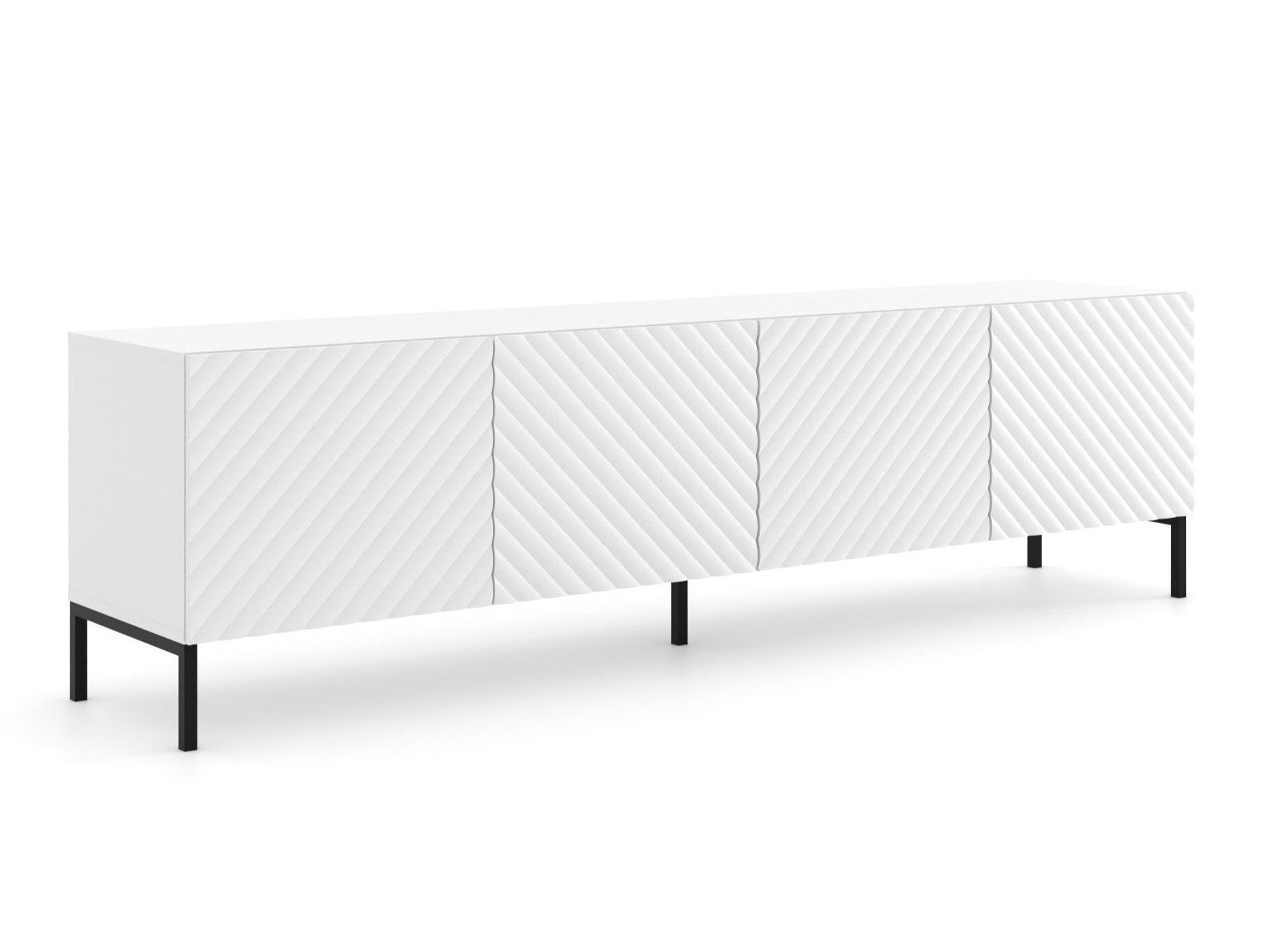 TV-alus Fivremu 104 (Valge)