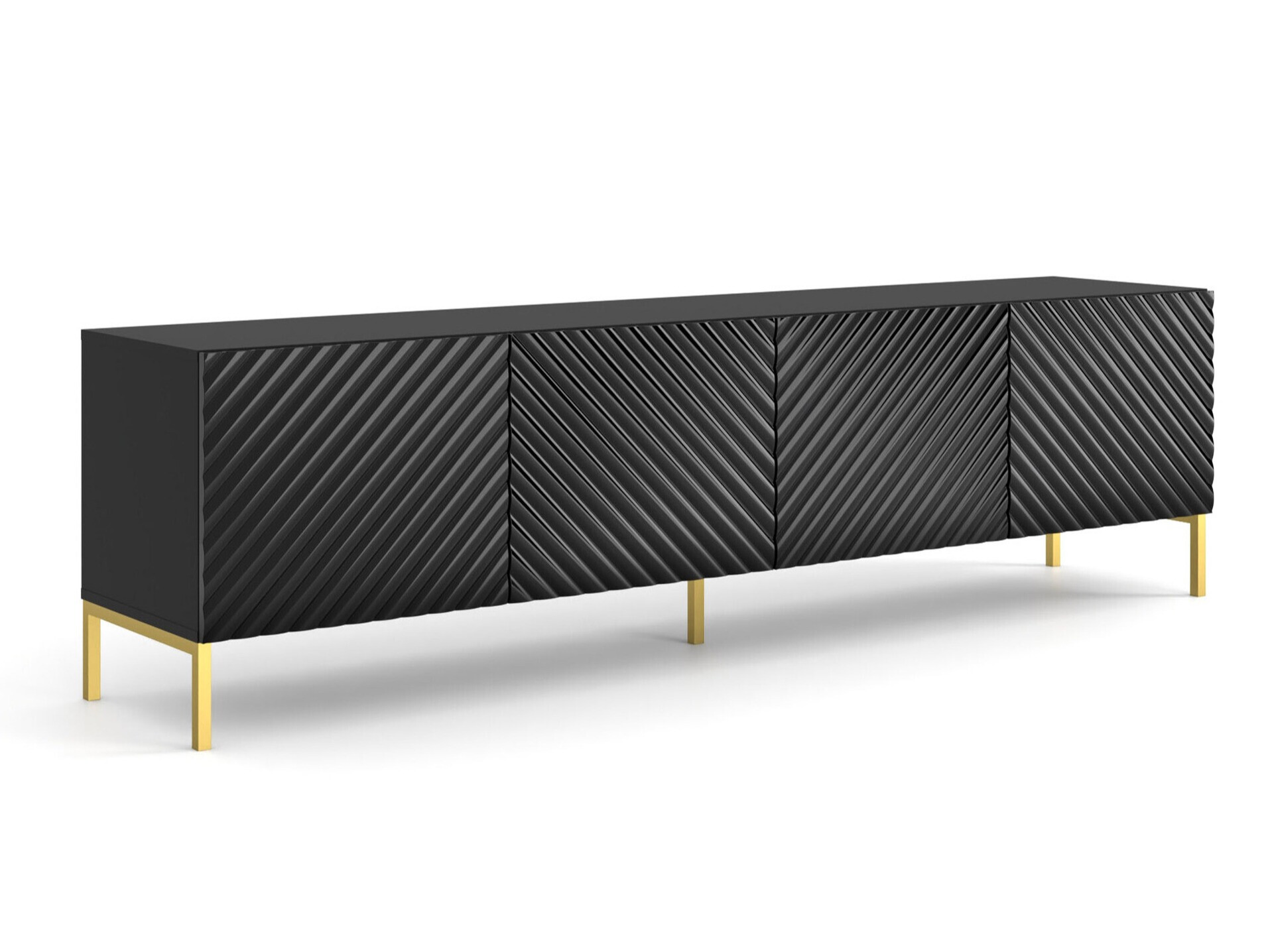 TV-alus Fivremu 105 (Must)