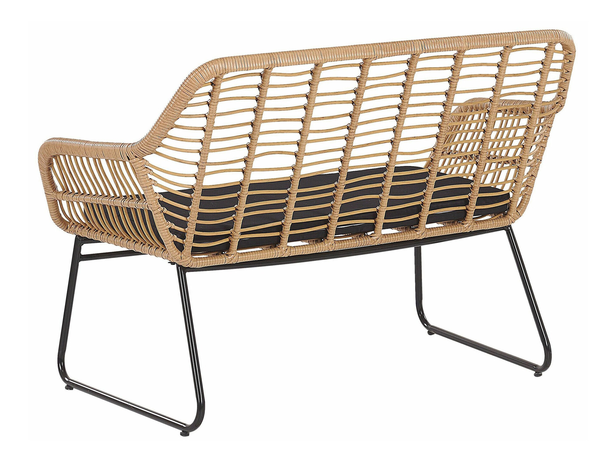 Aiamööblikomplekt Berwyn 1867