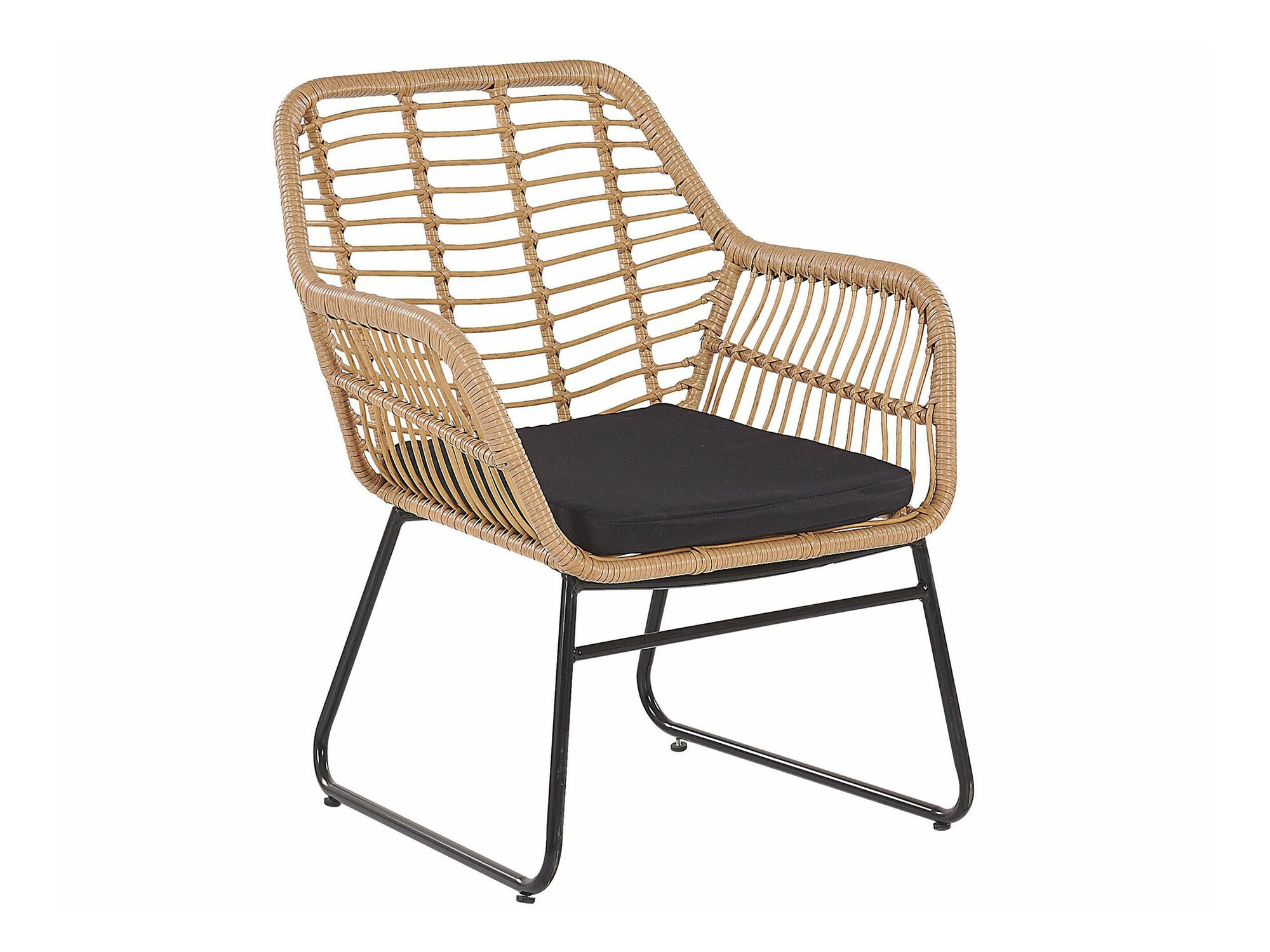 Aiamööblikomplekt Berwyn 1867