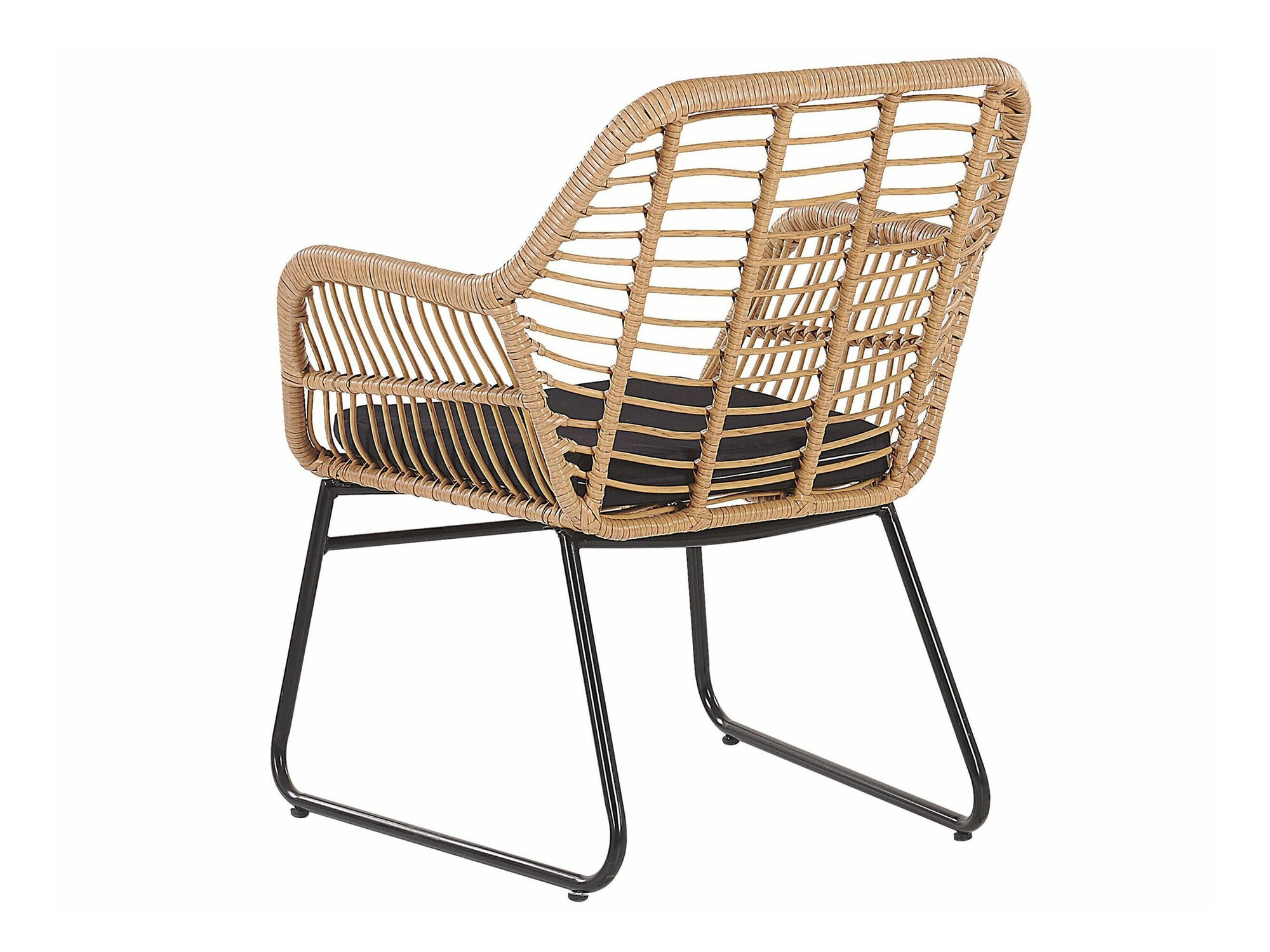 Aiamööblikomplekt Berwyn 1867