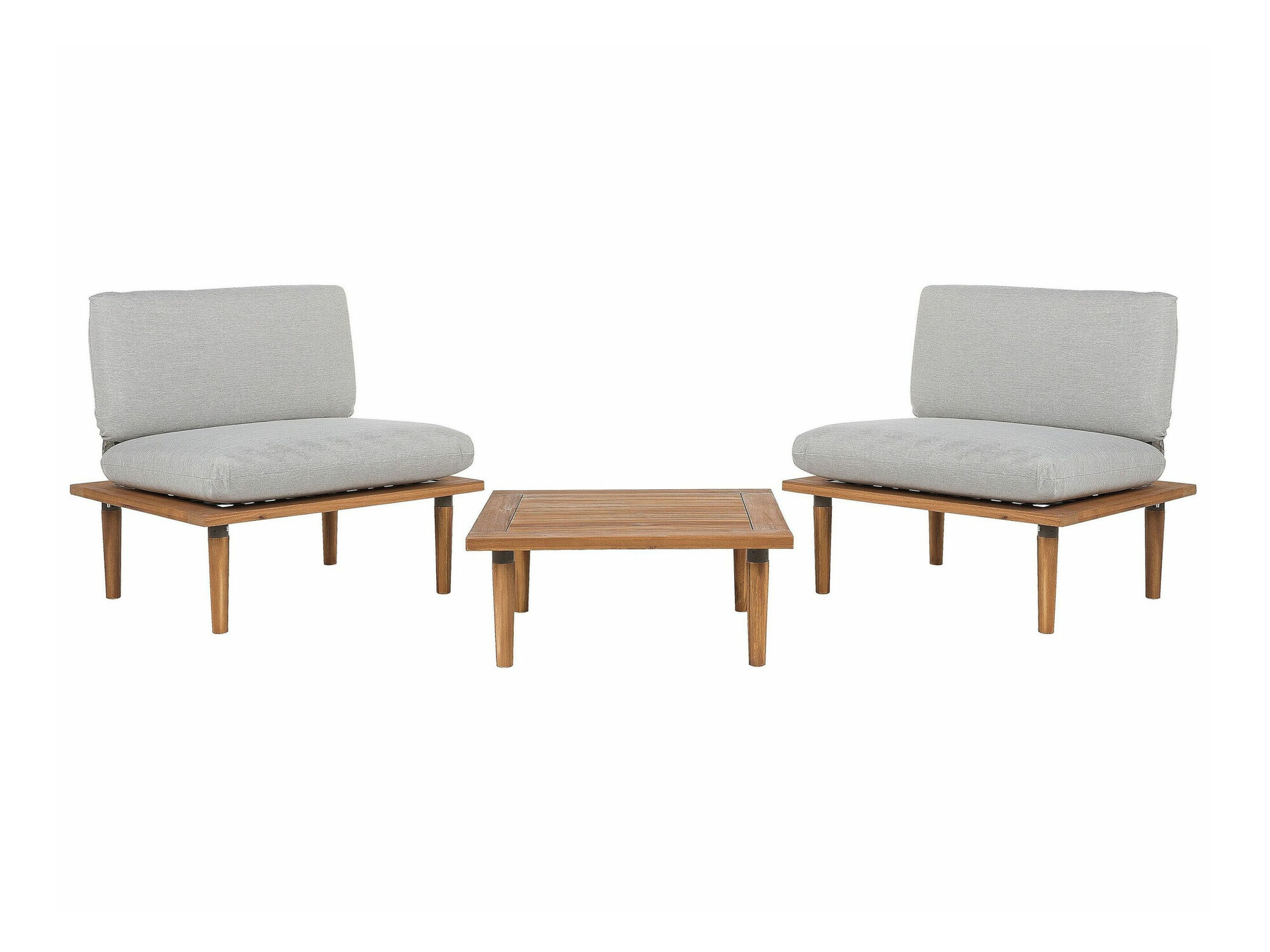 Aiamööblikomplekt Berwyn 1869