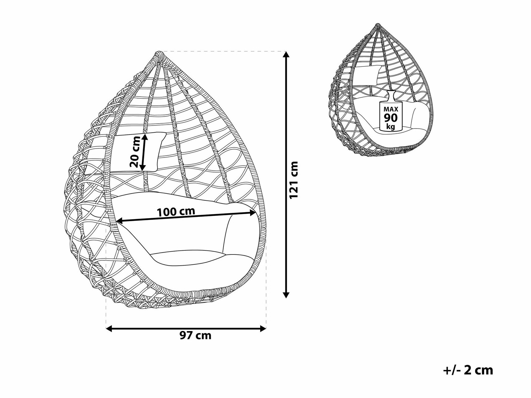 Ripptool Berwyn 1865 (Helepruun)