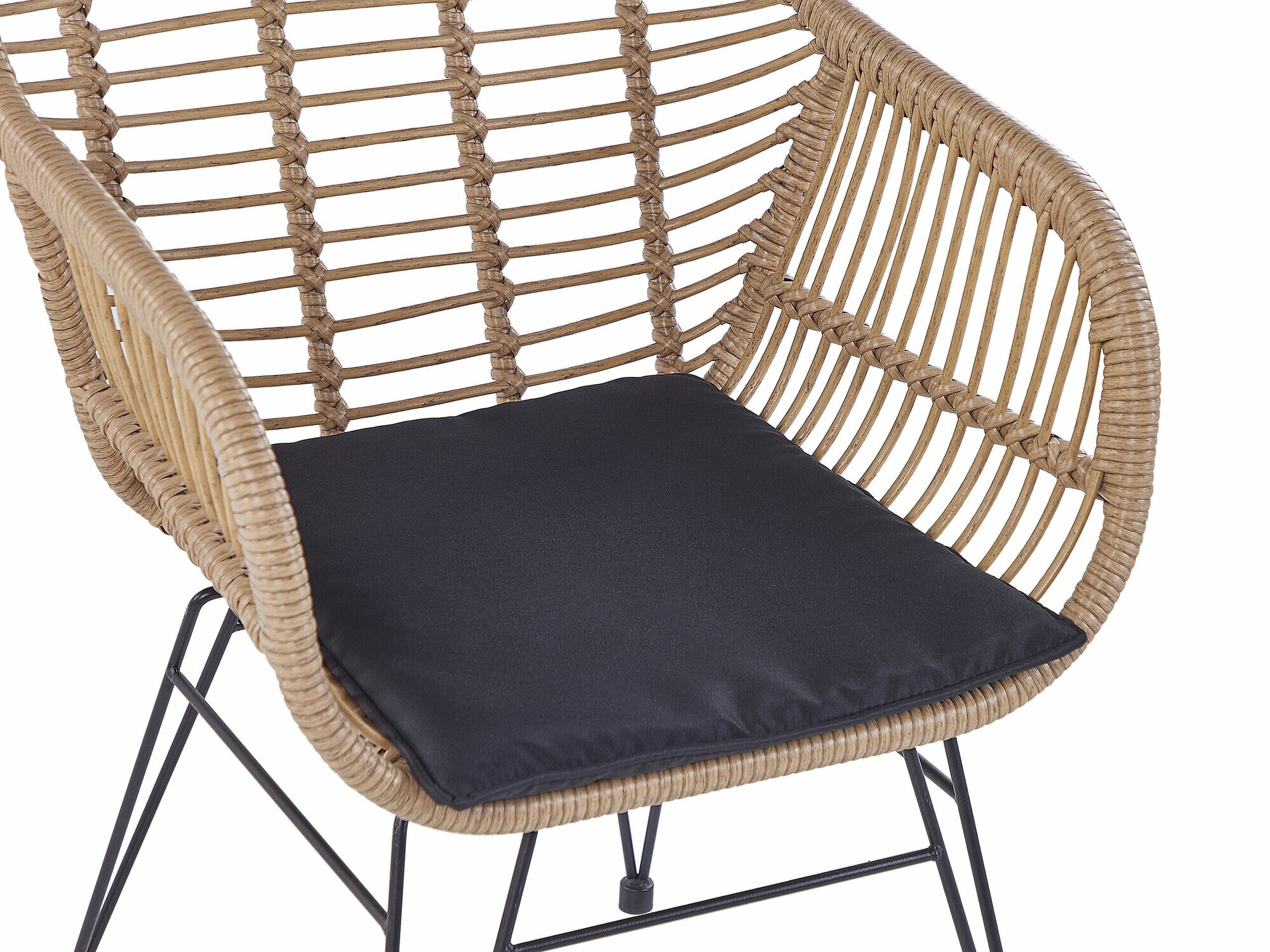 Rõdukomplekt Berwyn 1856