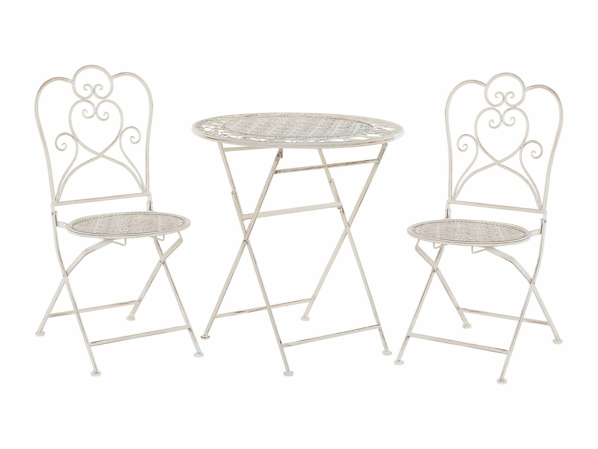 Rõdukomplekt Berwyn 1863