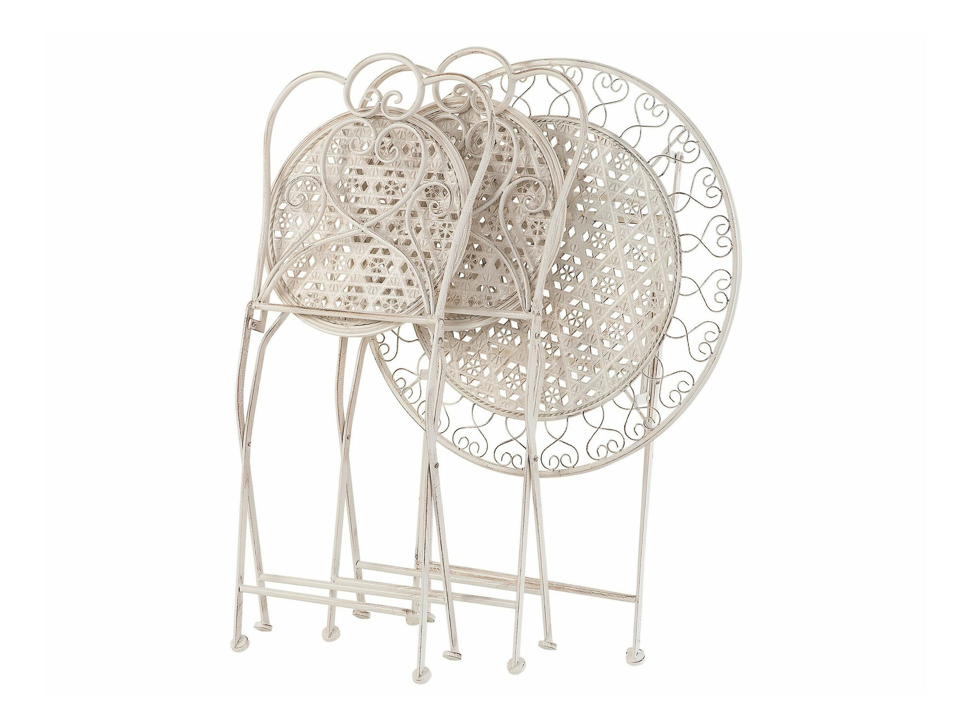 Rõdukomplekt Berwyn 1863