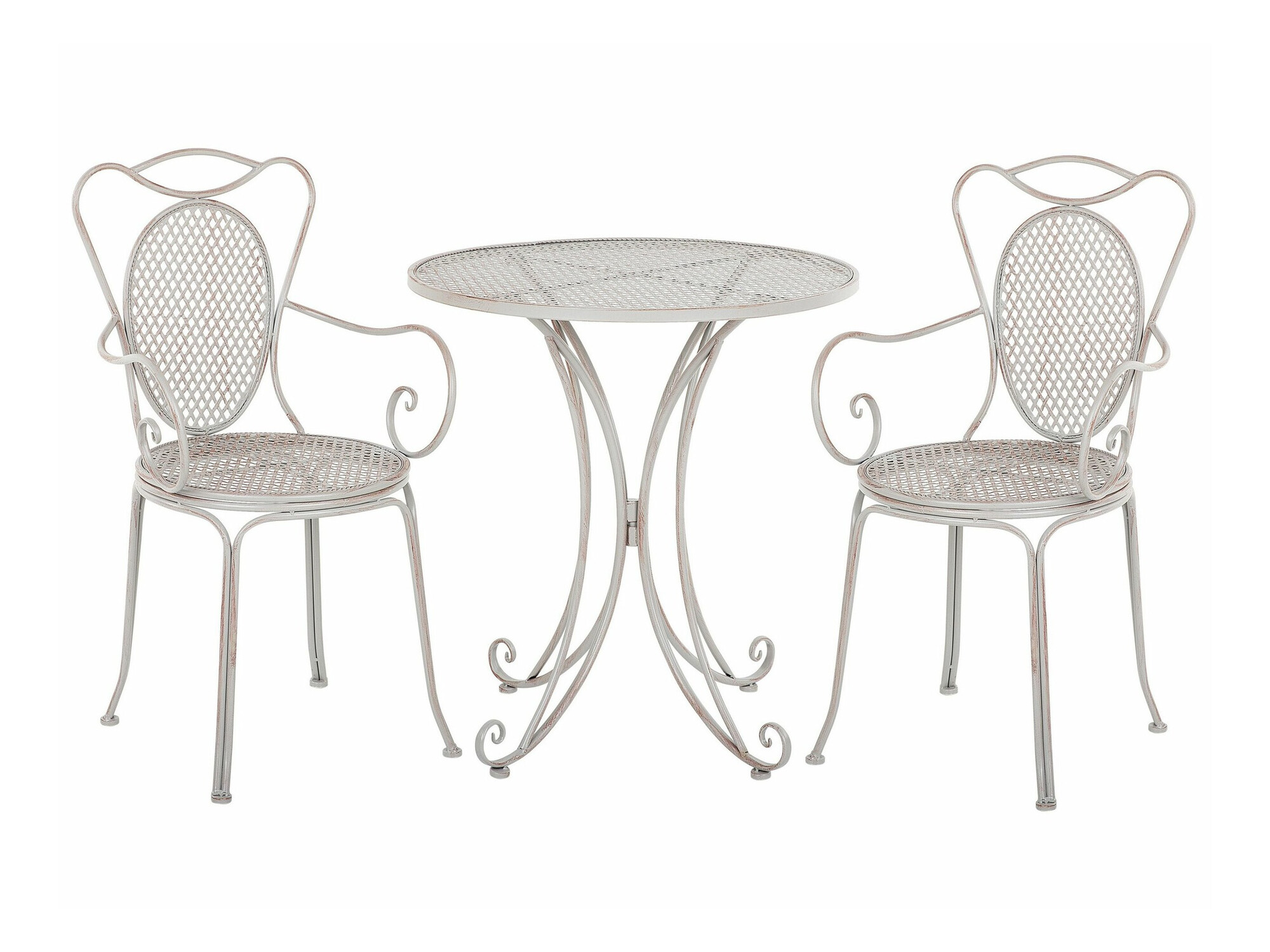 Rõdukomplekt Berwyn 1868