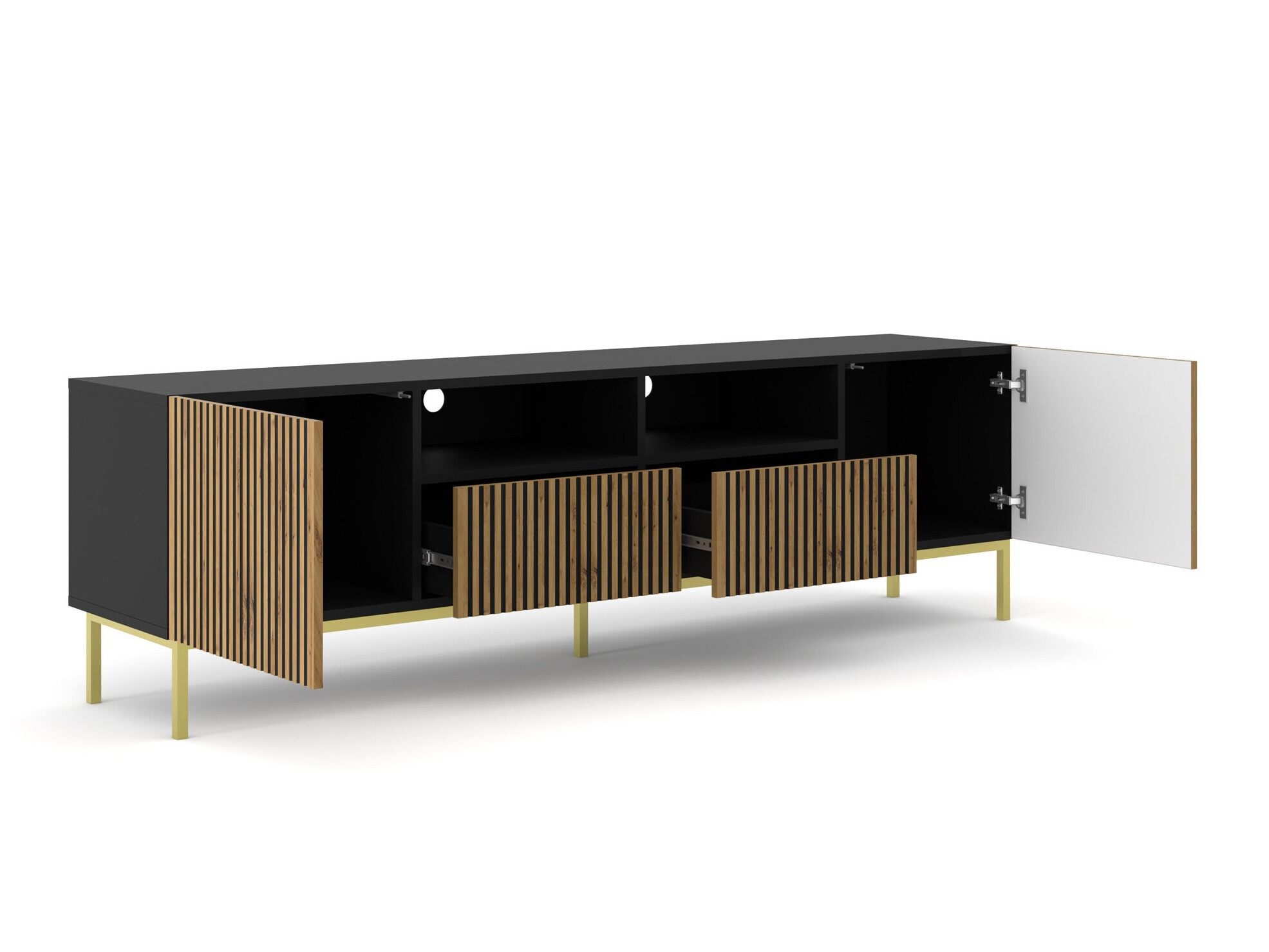 TV-alus Talsalu 100 (Kuldne)