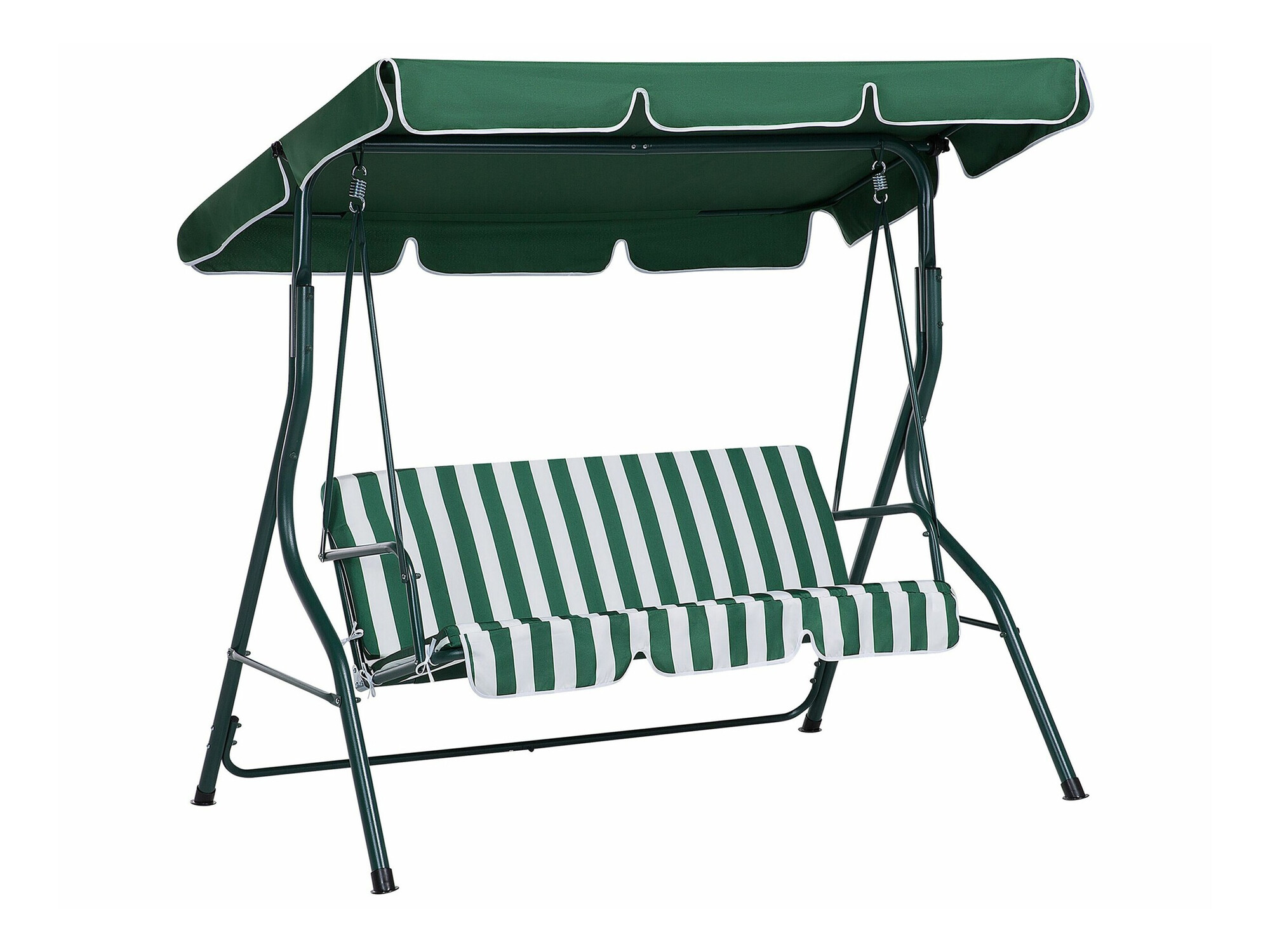 Välikiik Berwyn 1871 (Valge + Roheline)