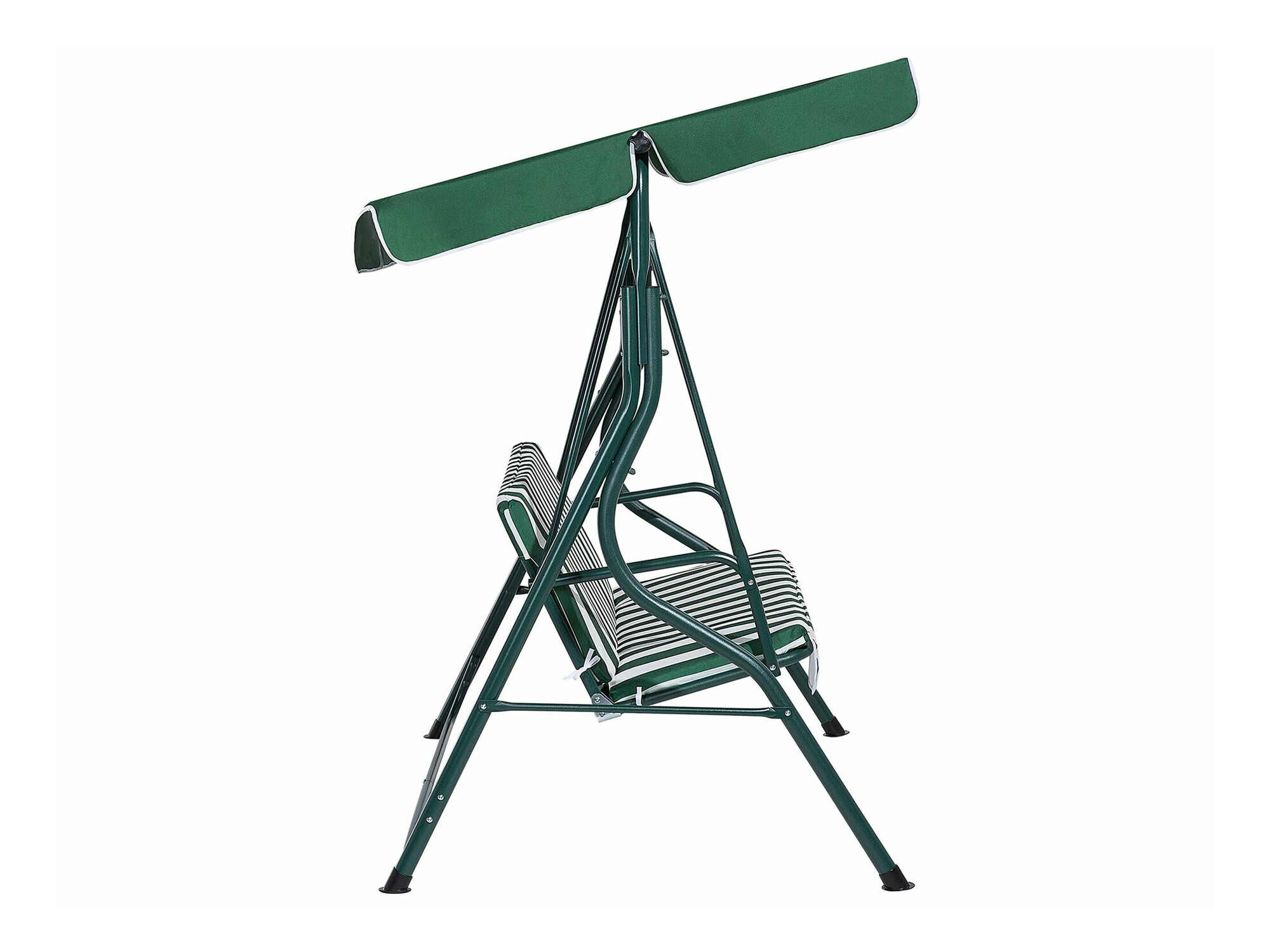 Välikiik Berwyn 1871 (Valge + Roheline)