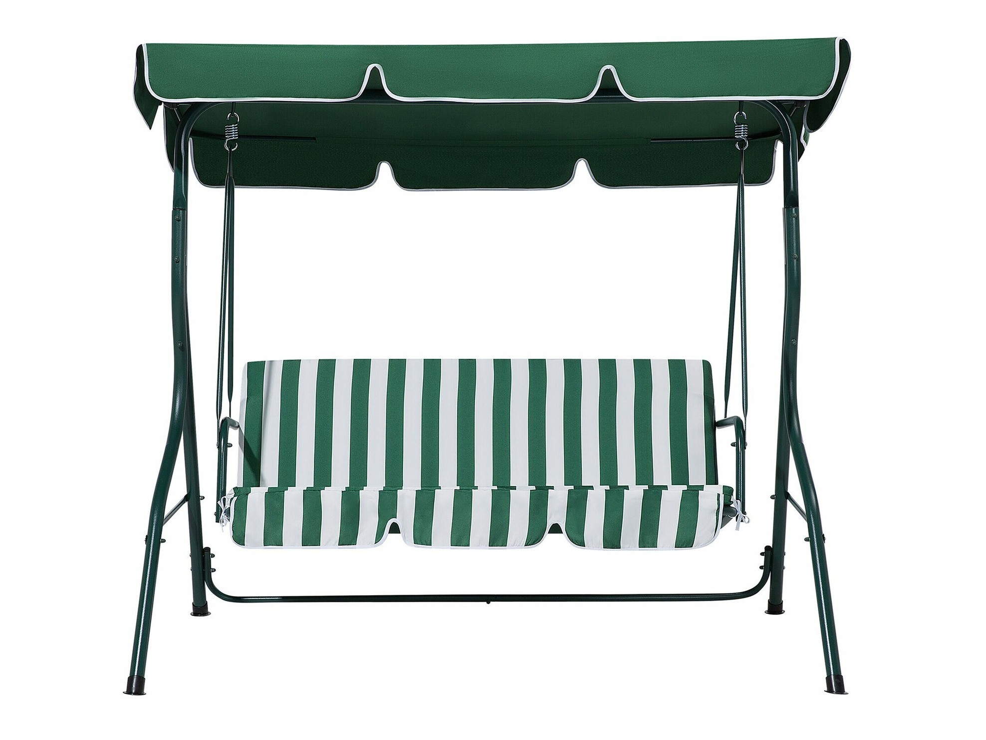 Välikiik Berwyn 1871 (Valge + Roheline)