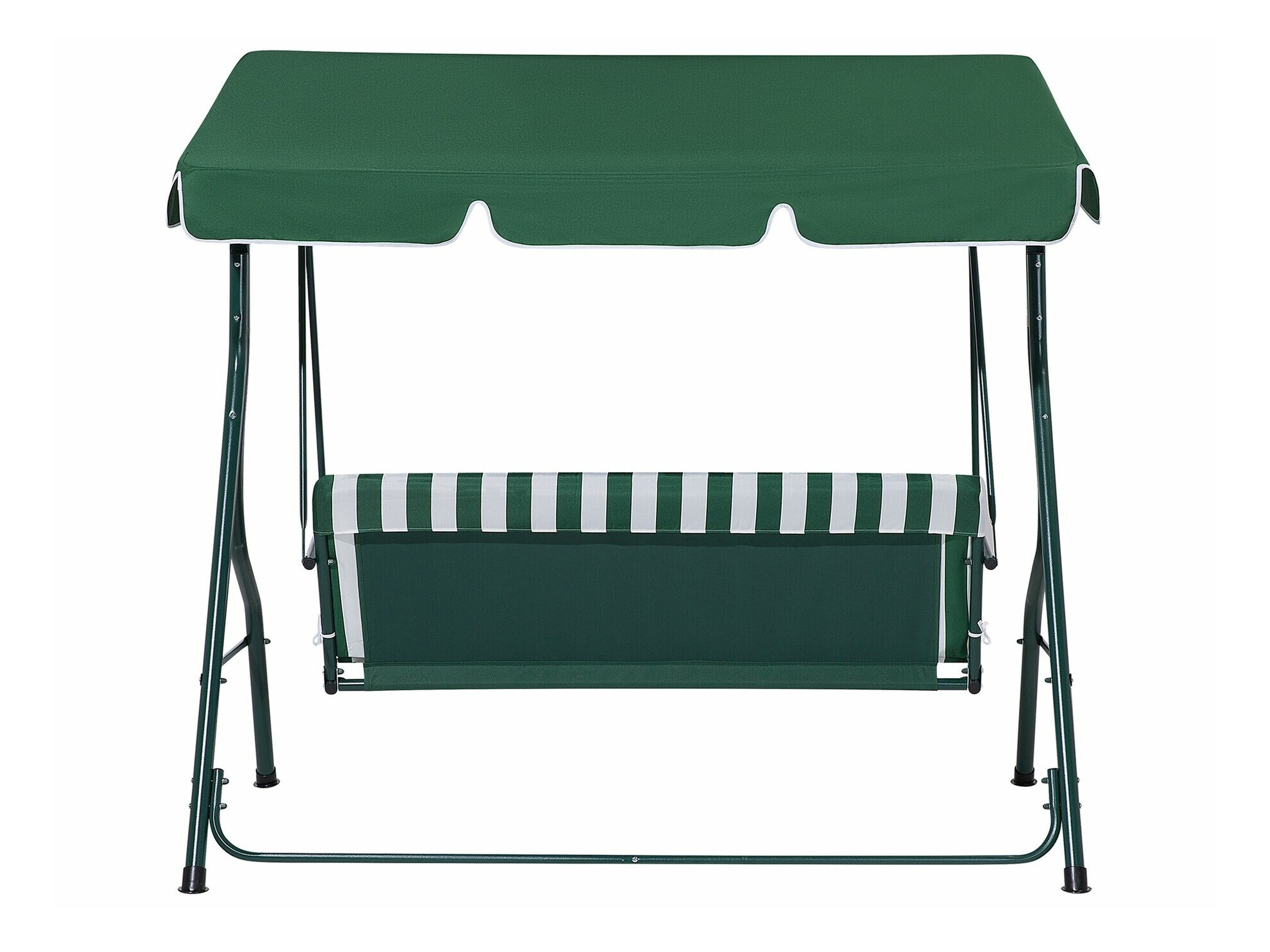 Välikiik Berwyn 1871 (Valge + Roheline)