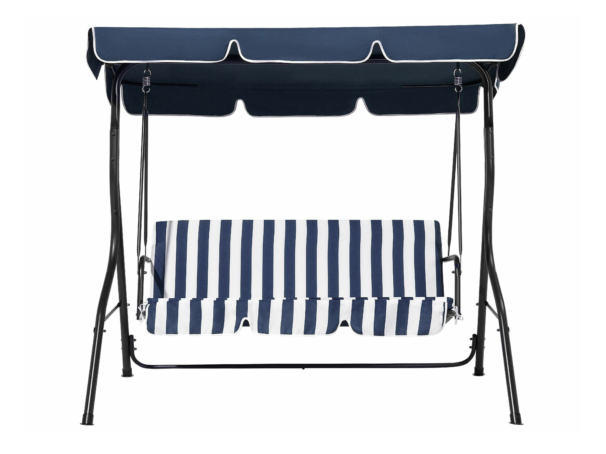 Välikiik Berwyn 1871 (Valge + Sinine)