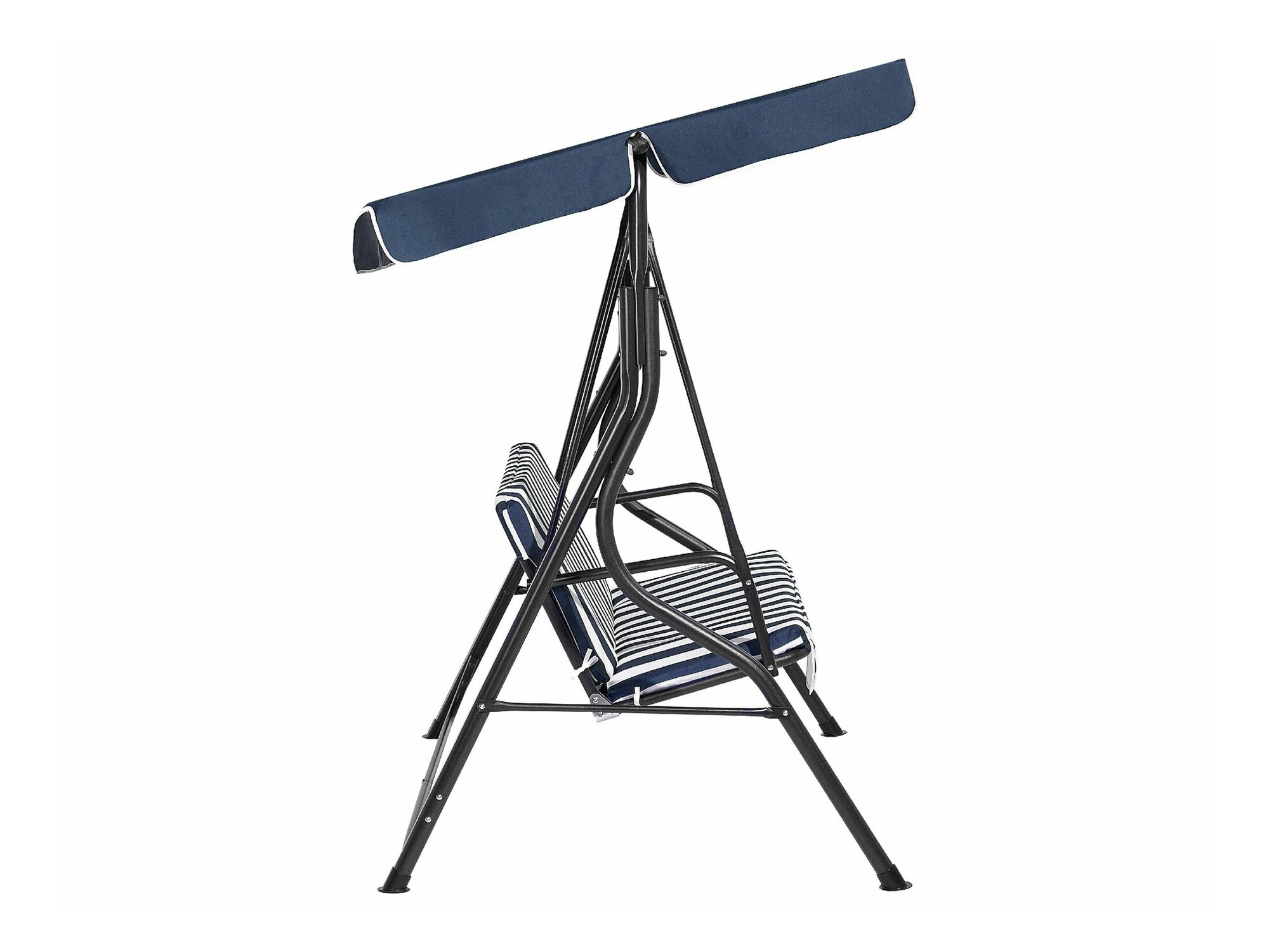 Välikiik Berwyn 1871 (Valge + Sinine)