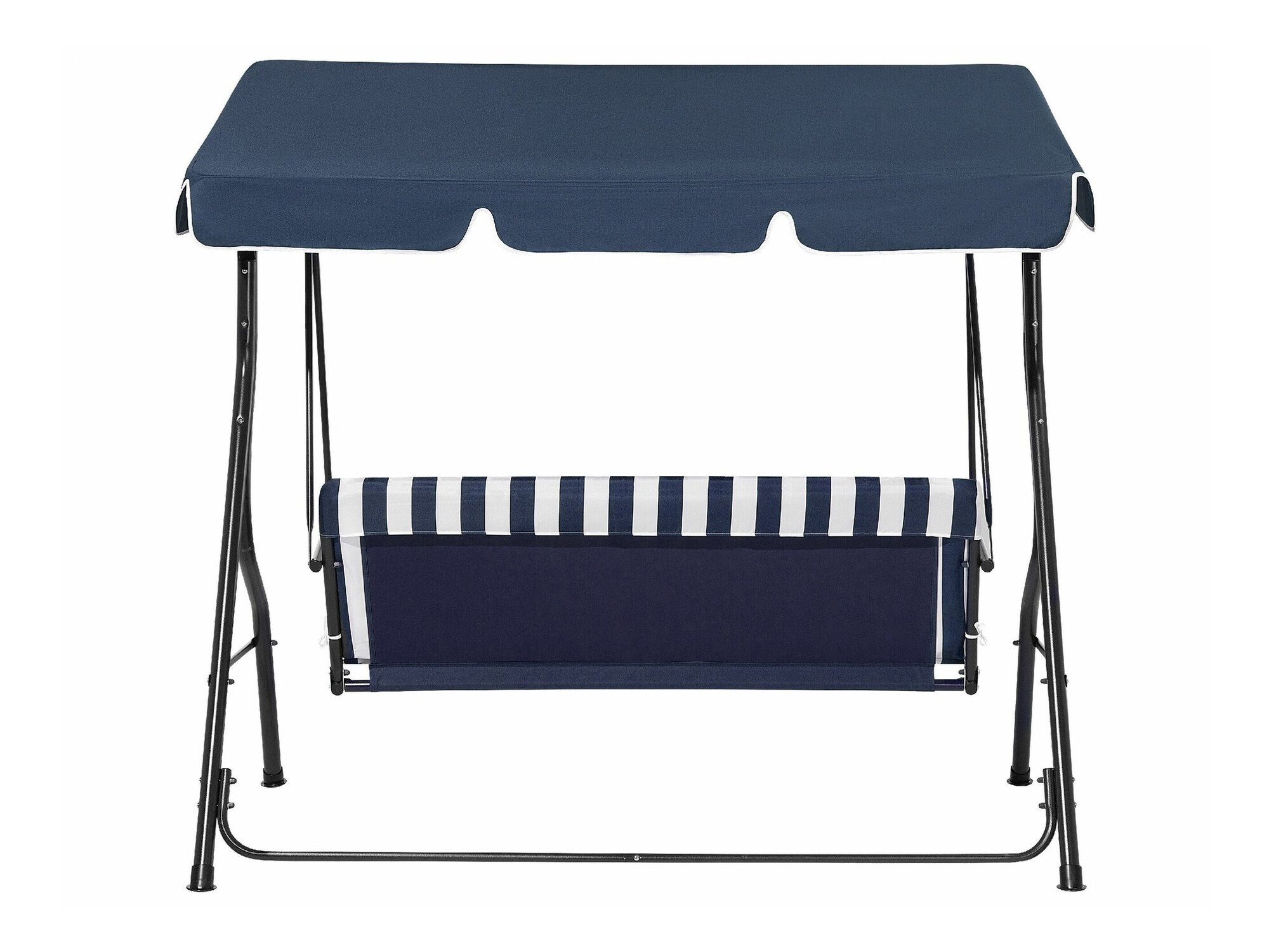 Välikiik Berwyn 1871 (Valge + Sinine)