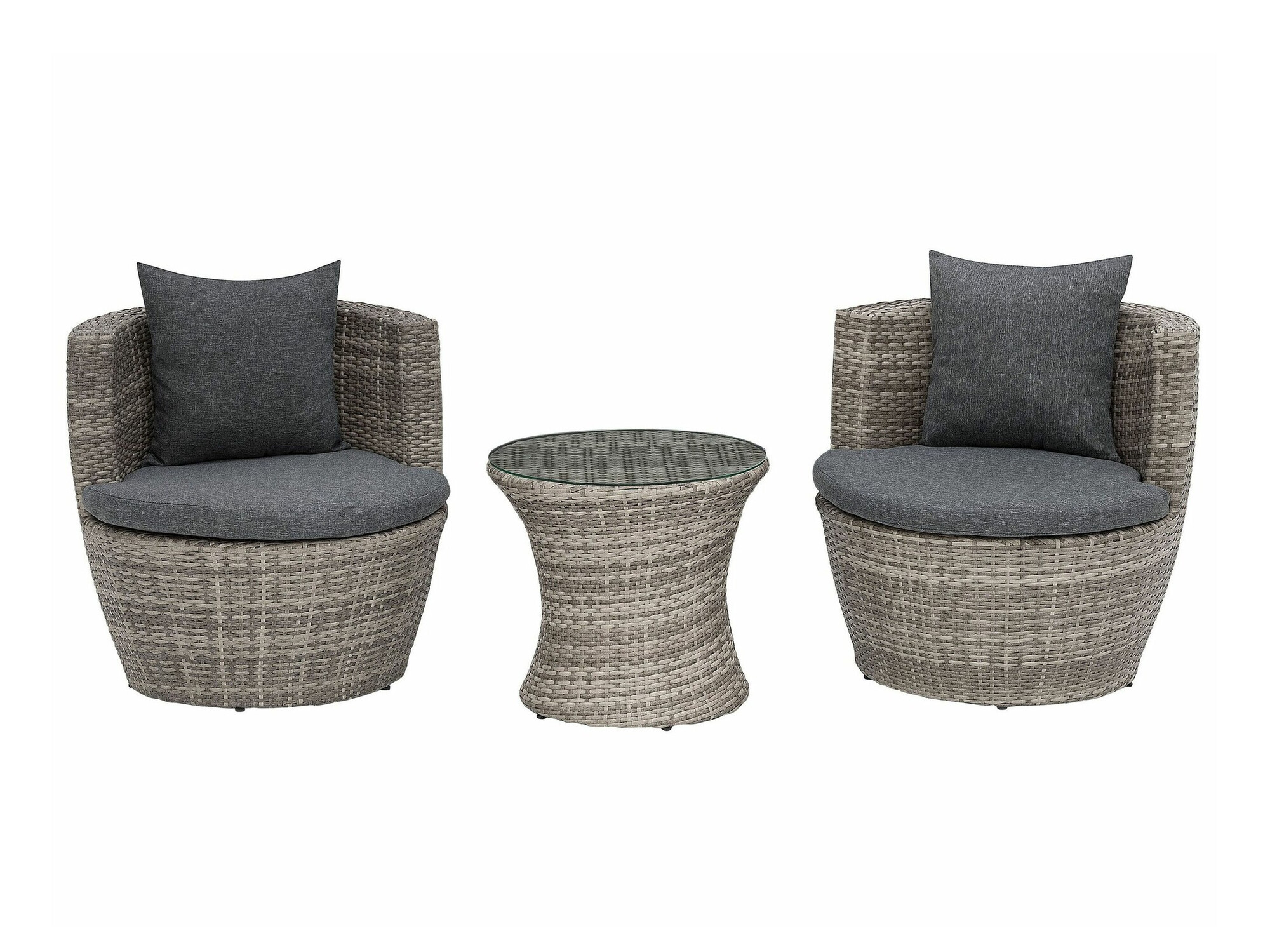 Rõdukomplekt Berwyn 1874