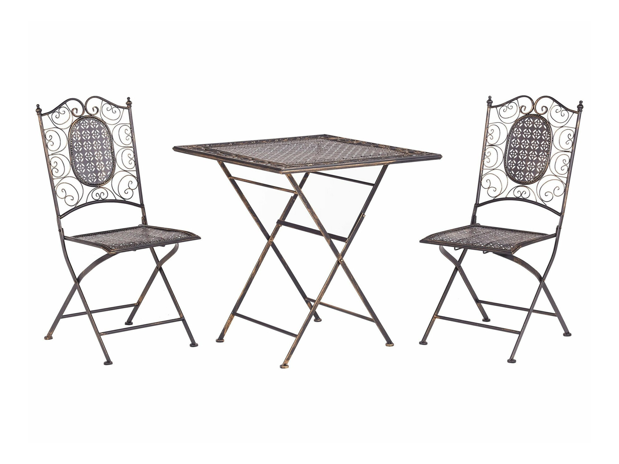 Rõdukomplekt Berwyn 1880