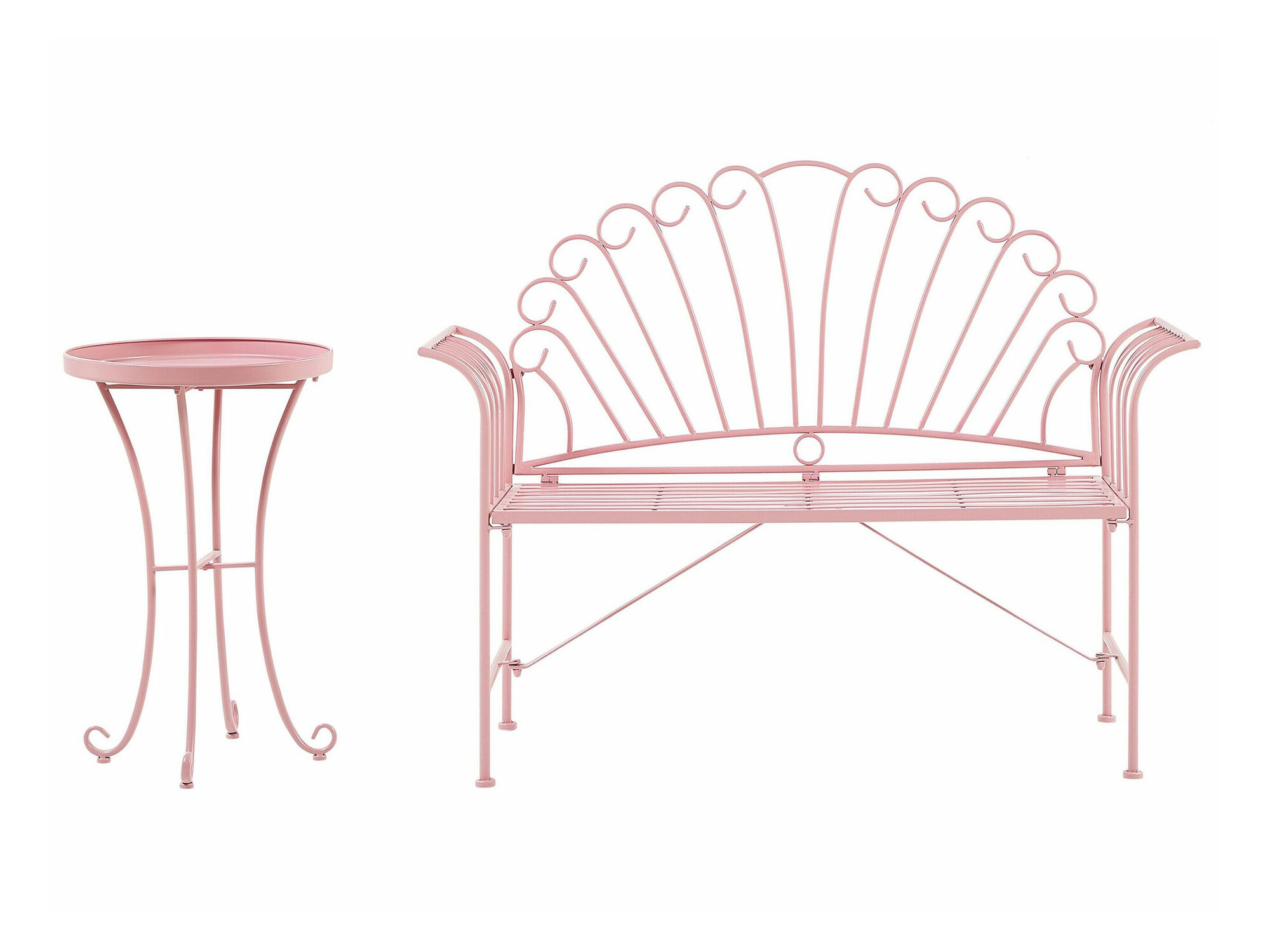 Aiamööblikomplekt Berwyn 1889