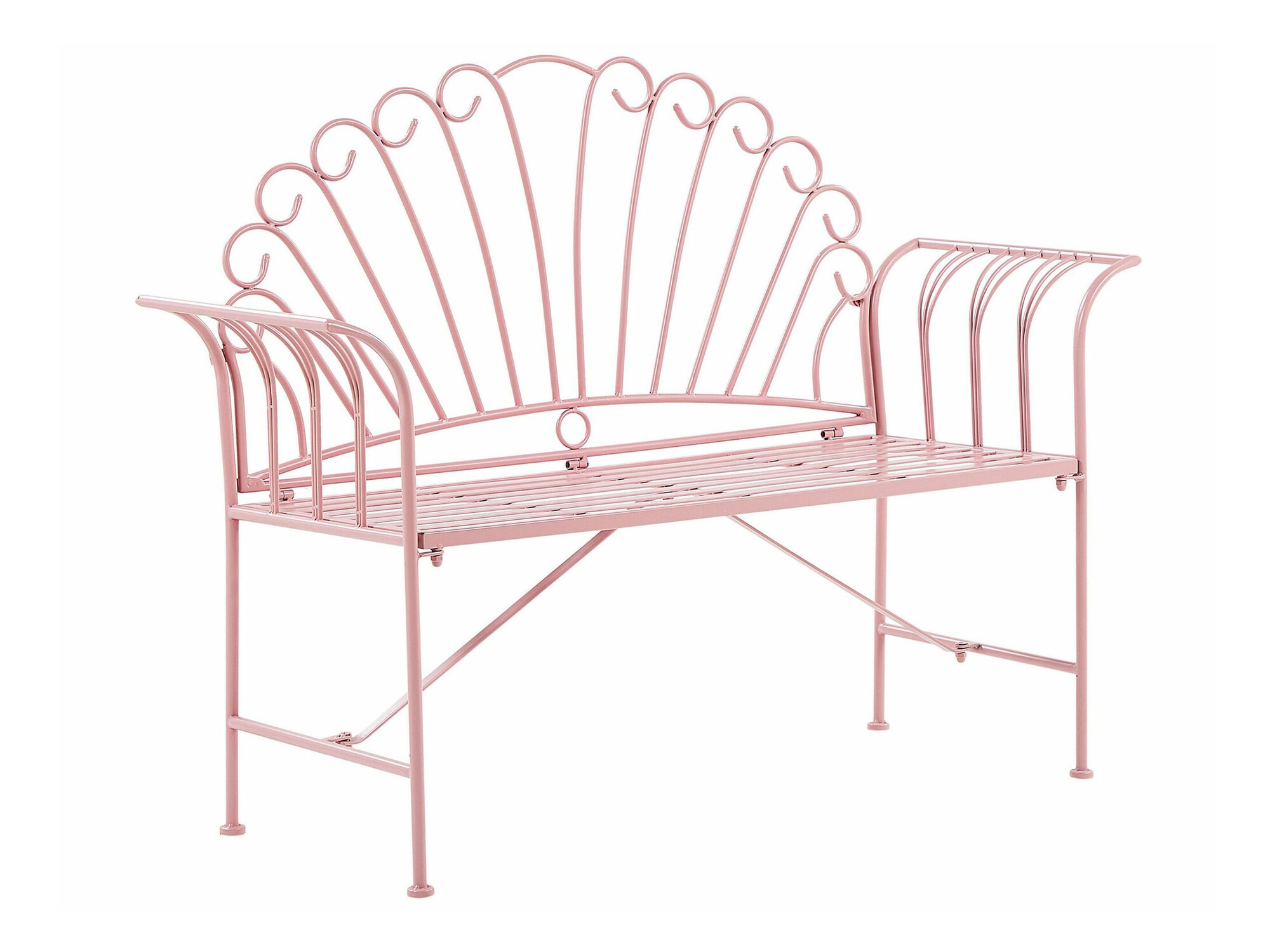 Aiamööblikomplekt Berwyn 1889