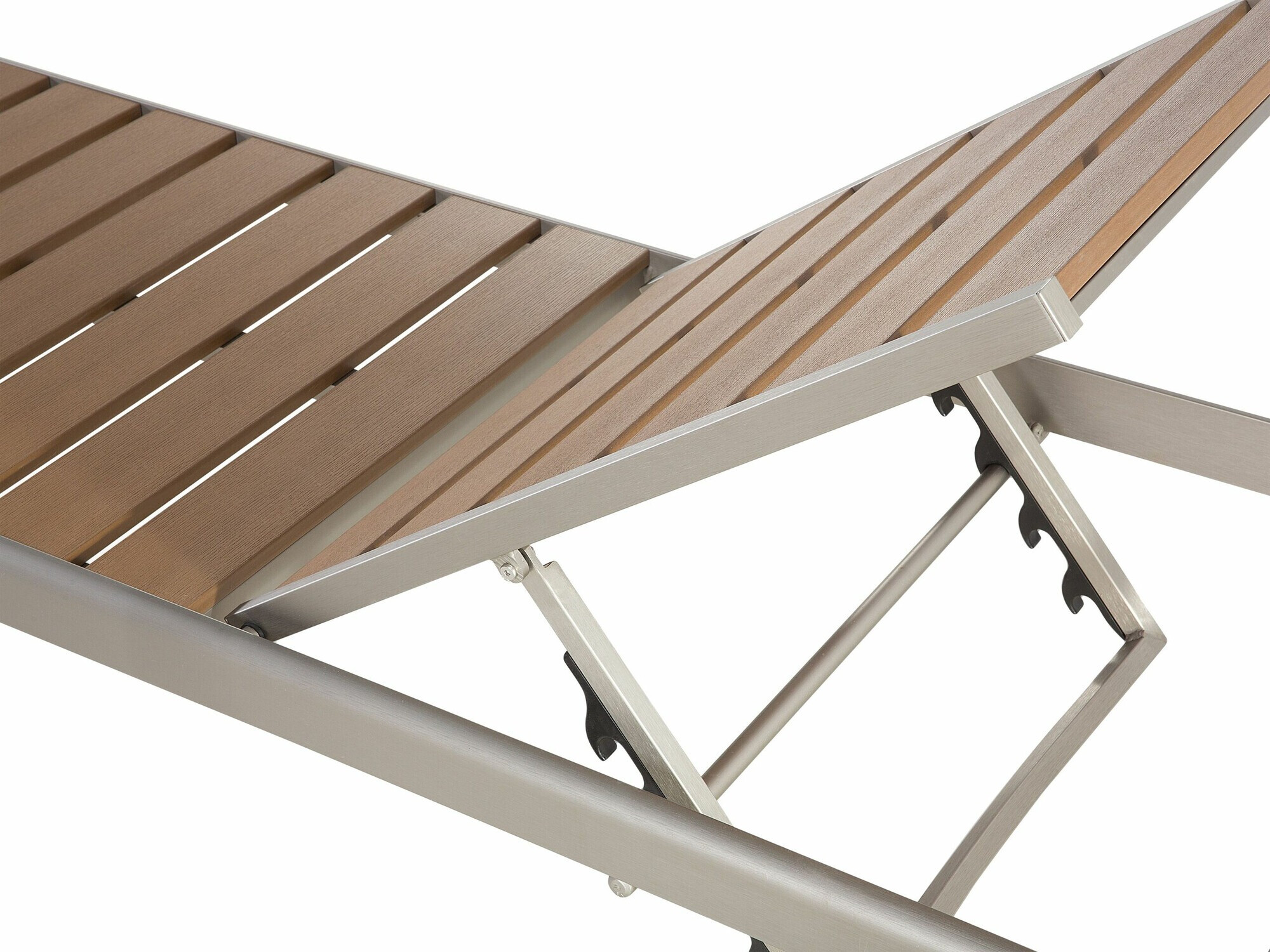 Lamamistool Berwyn 1898 (Ere puit + Hõbedane)