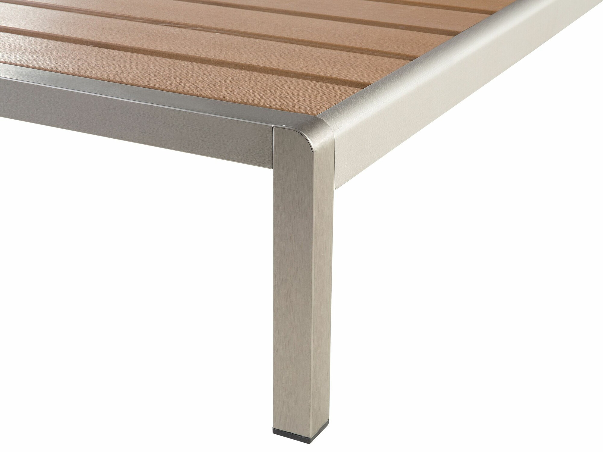 Lamamistool Berwyn 1898 (Ere puit + Hõbedane)