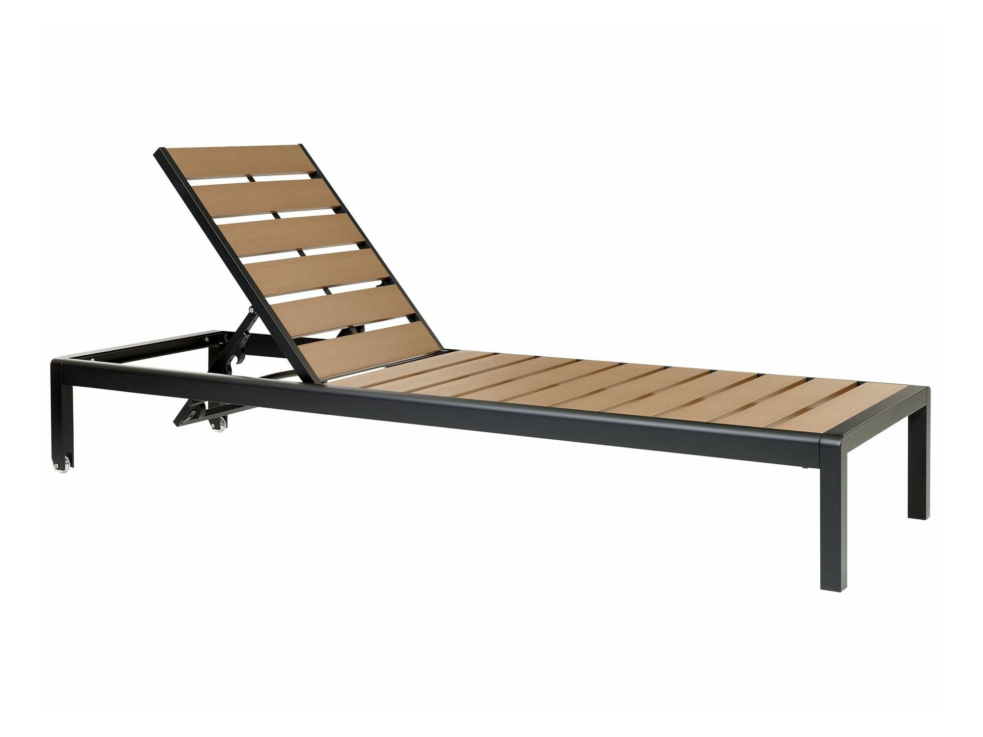 Lamamistool Berwyn 1898 (Ere puit + Must)