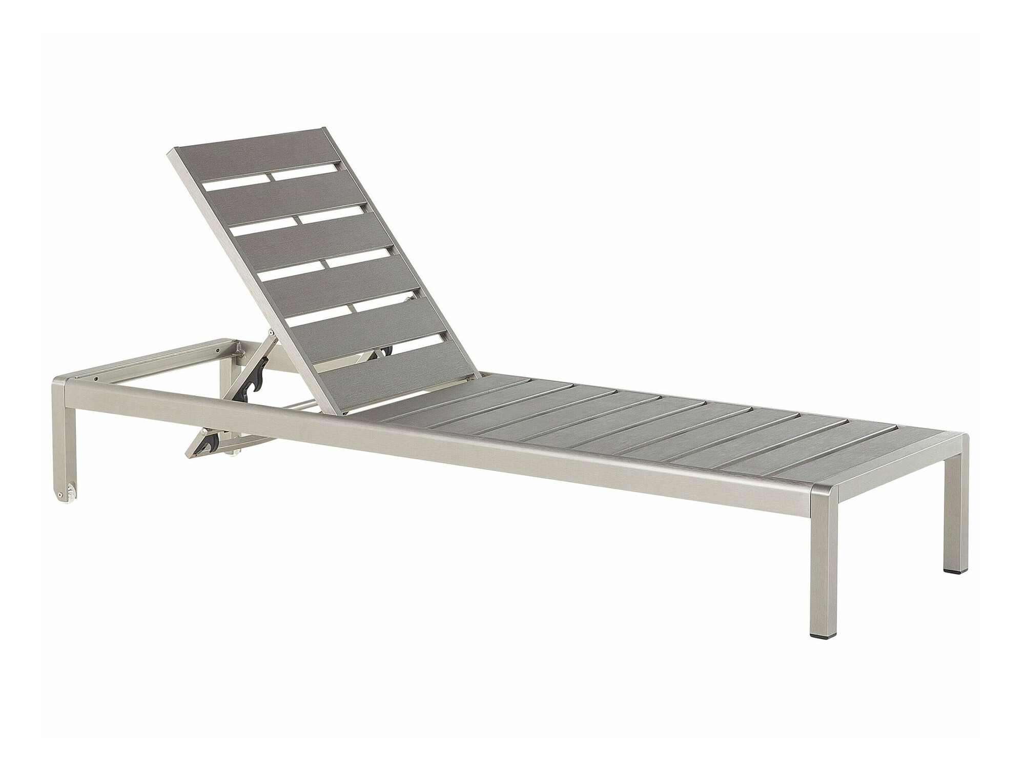 Lamamistool Berwyn 1898 (Hall + Hõbedane)