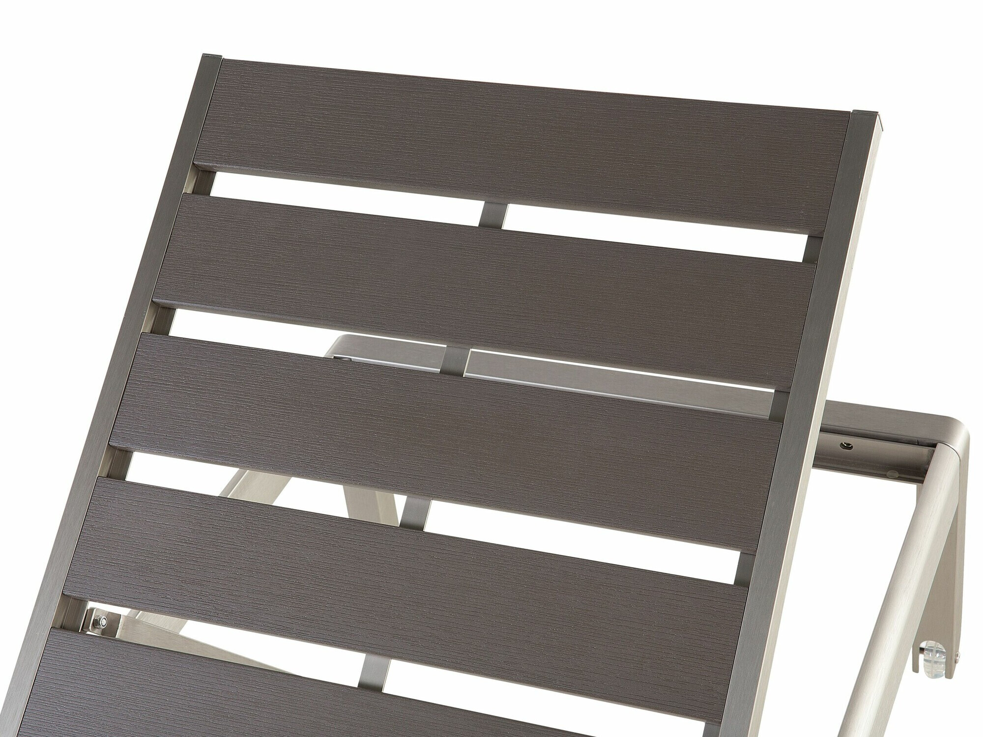 Lamamistool Berwyn 1898 (Hall + Hõbedane)