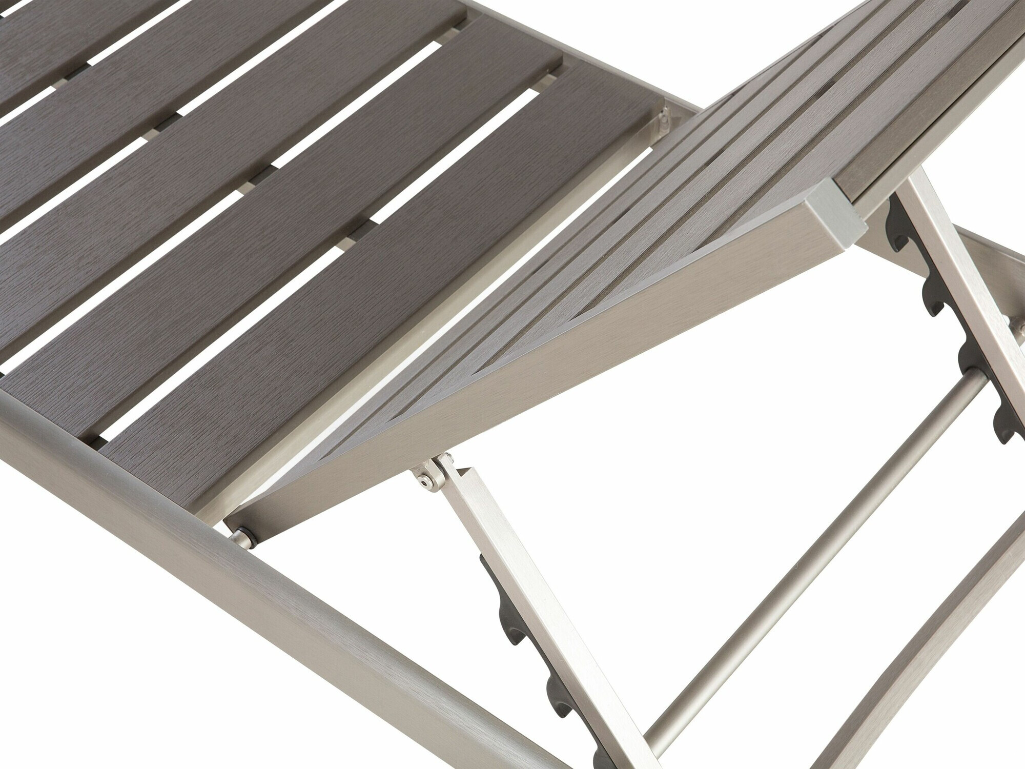 Lamamistool Berwyn 1898 (Hall + Hõbedane)