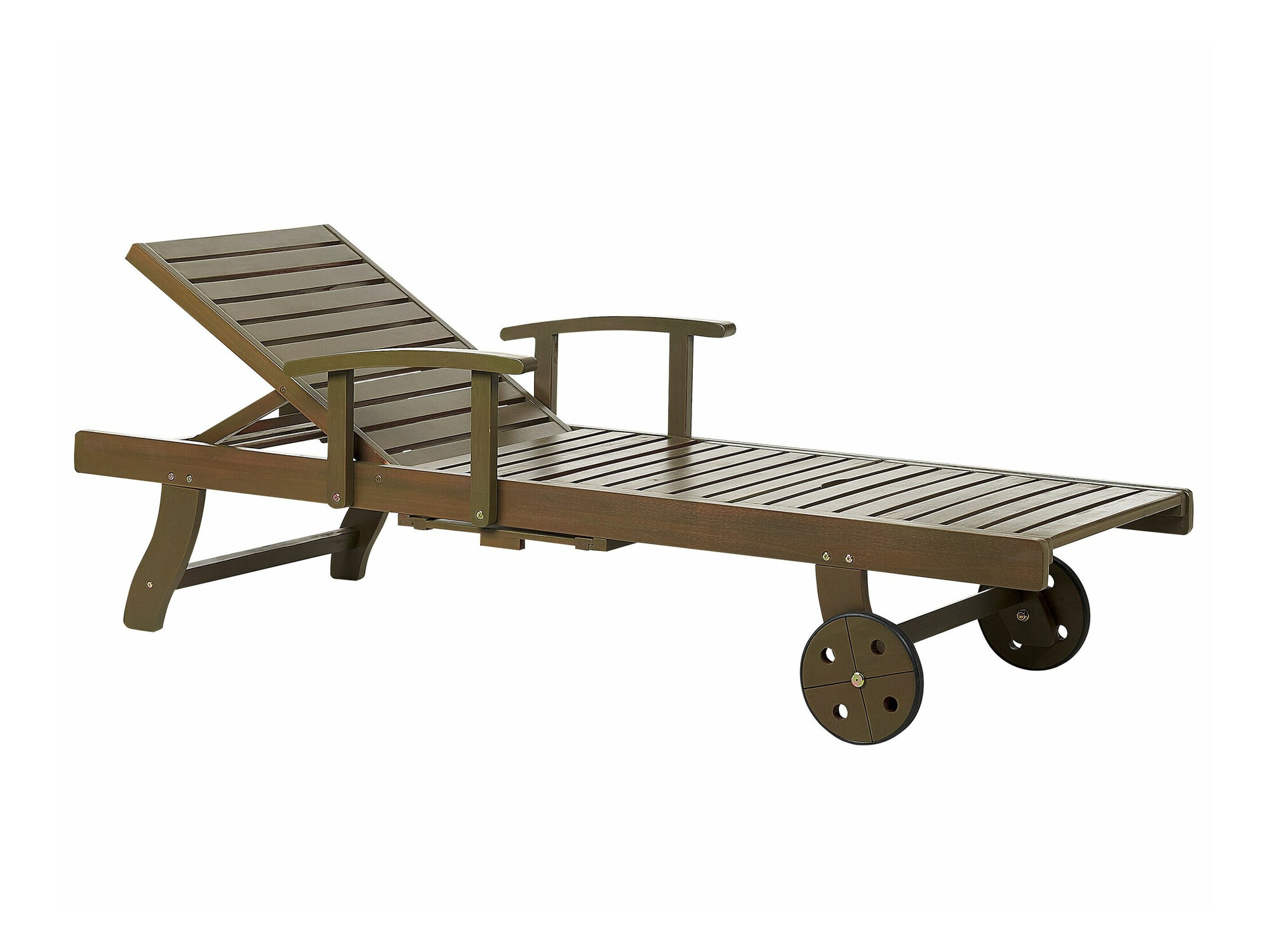 Lamamistool Berwyn 1901