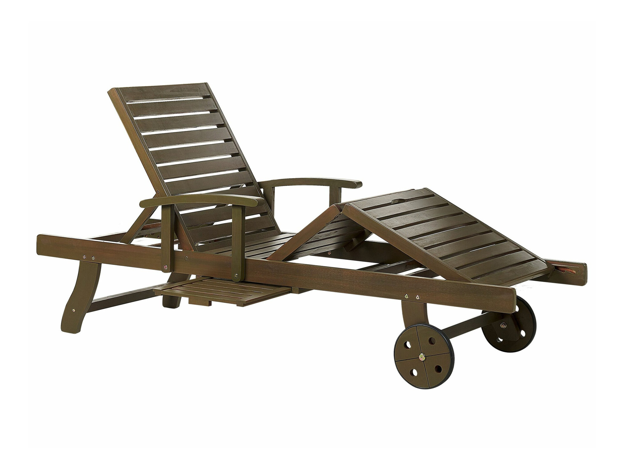 Lamamistool Berwyn 1901