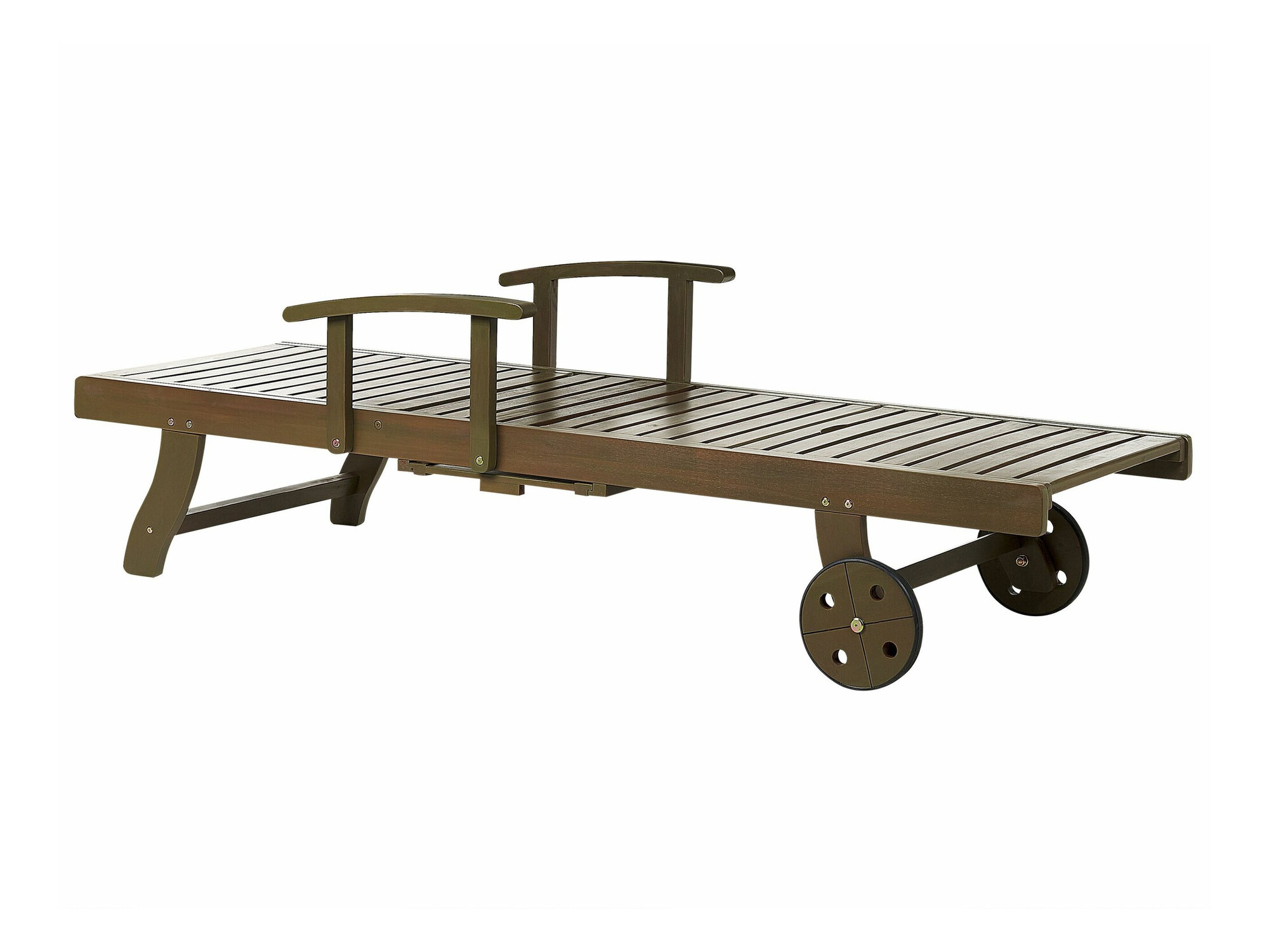 Lamamistool Berwyn 1901