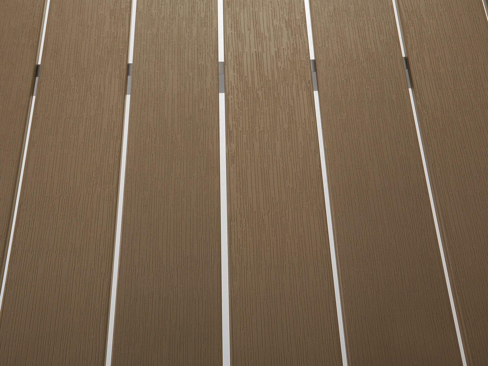 Laua ja toolide komplekt Berwyn 1895 (Ere puit + Hõbedane)