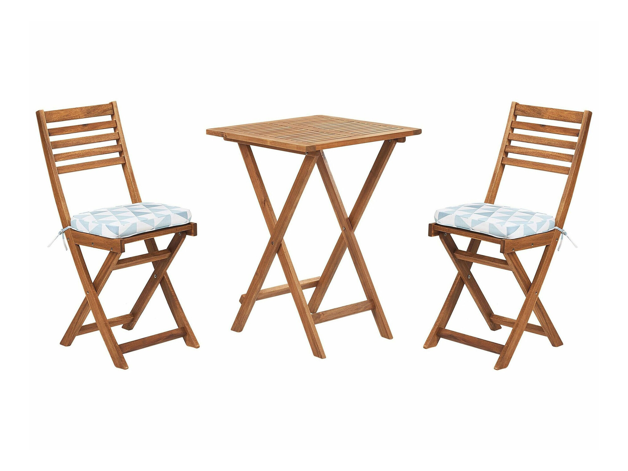 Rõdukomplekt Berwyn 1894 (Ere puit)