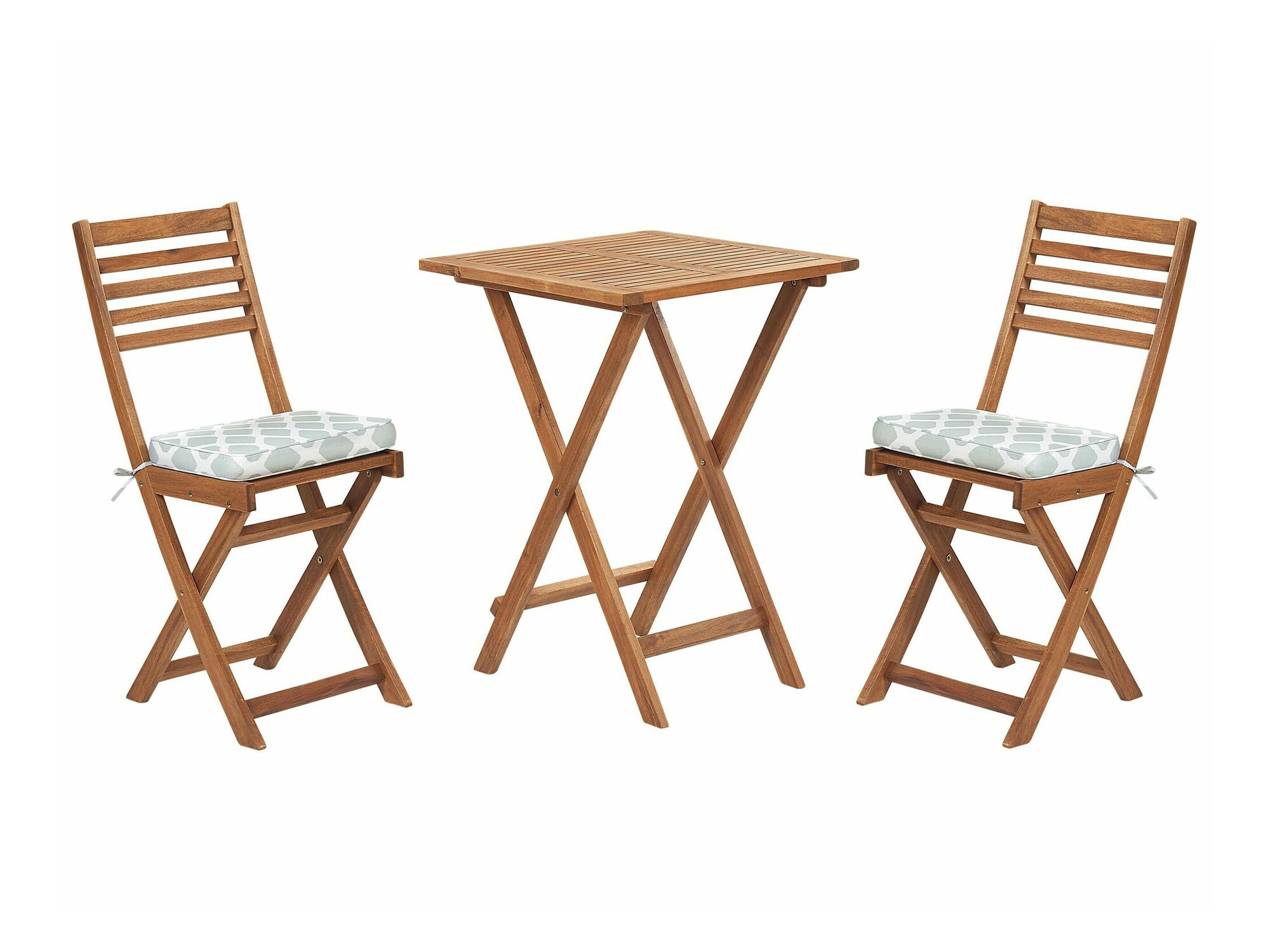 Rõdukomplekt Berwyn 1894 (Ere puit)